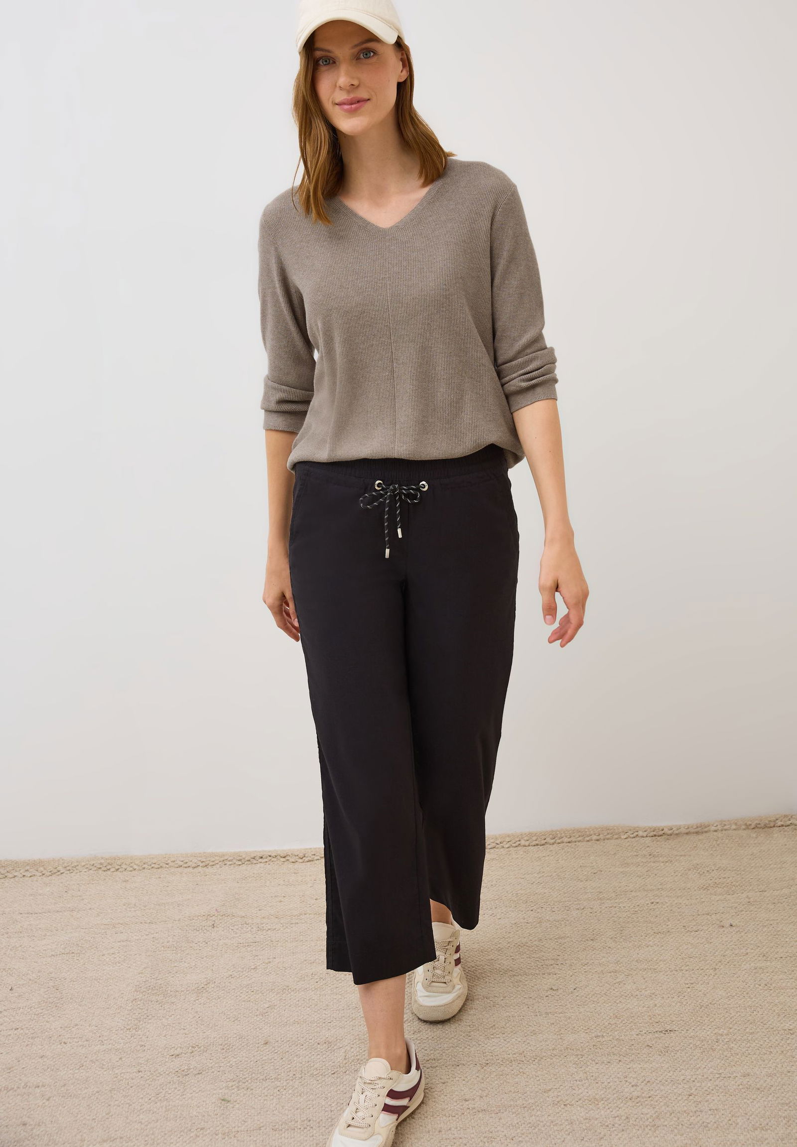 CECIL |  CECIL Pullover  | XL | 11231_16836
