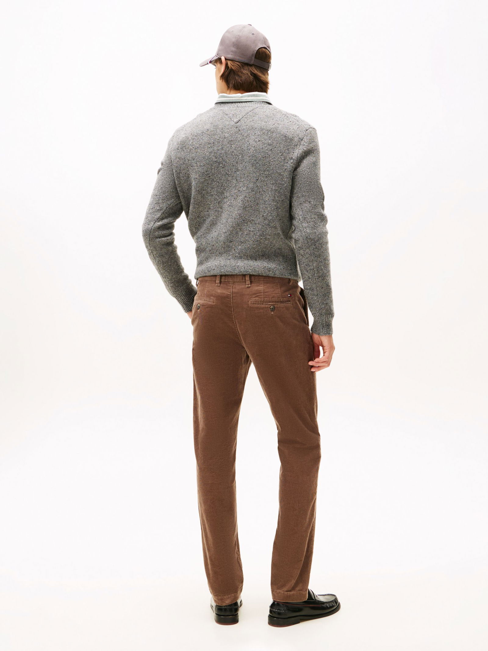 Tommy Hilfiger | Tommy Hilfiger Cordhose | 33/32