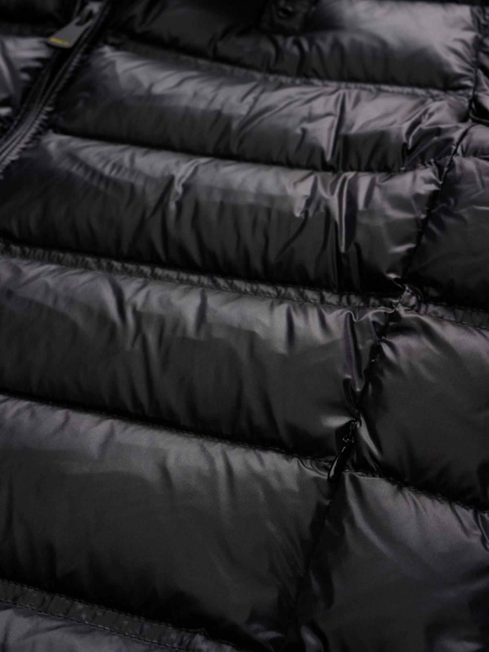 Blauer | Blauer Steppjacke | XXL | schwarz