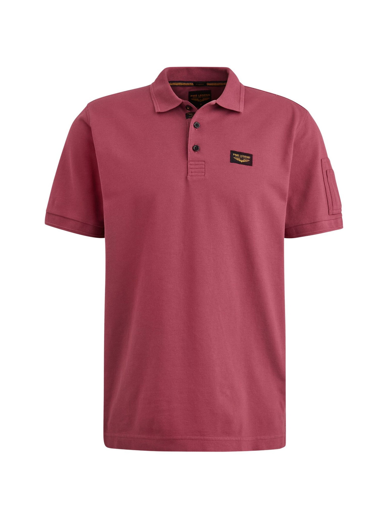 286a4e6aa605249f89f96115f854cbcf PME Legend | PME Legend Poloshirt "trackway polo" | XXXL | 2012_4021