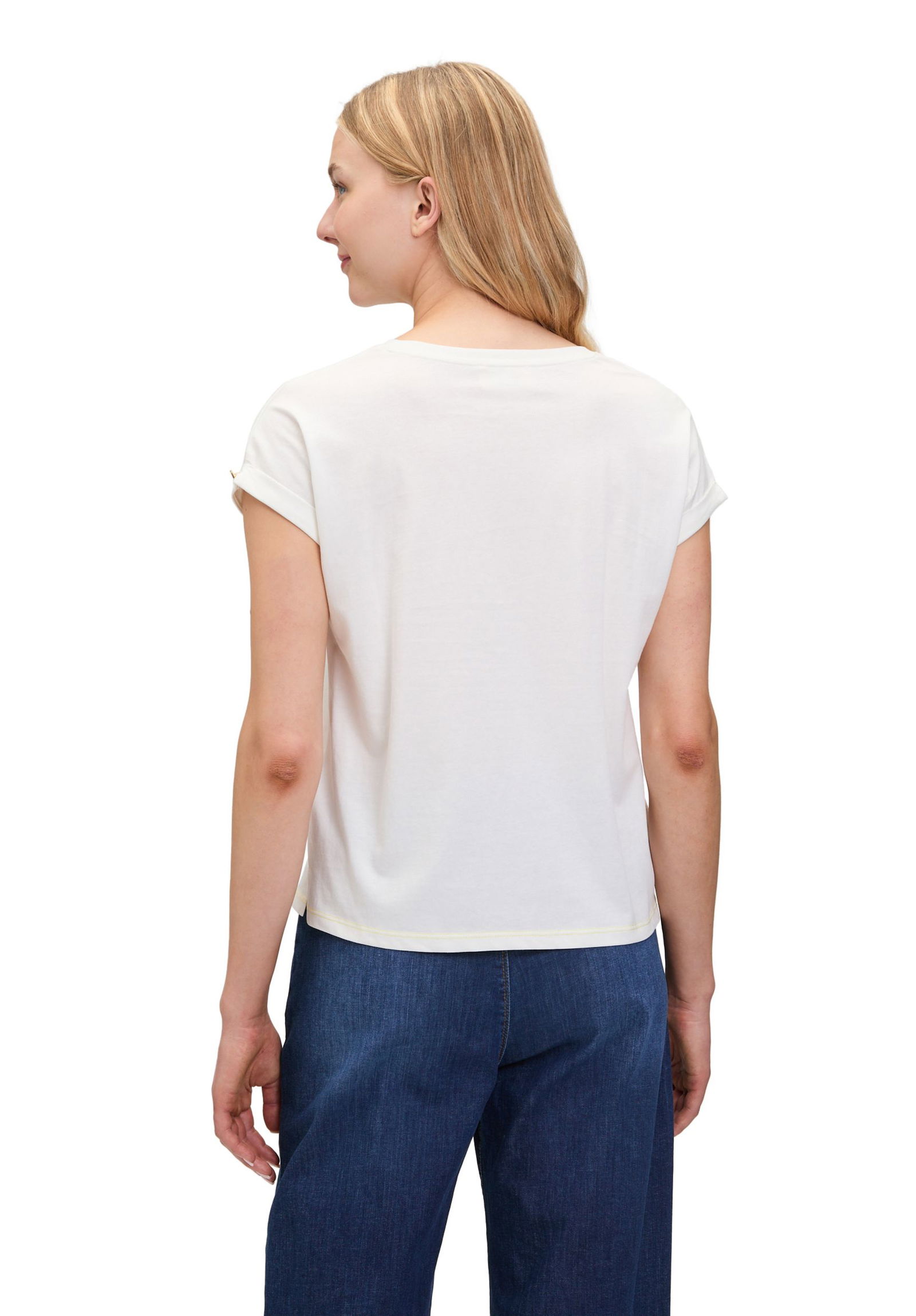 Cartoon |  Baumwollshirt | 46