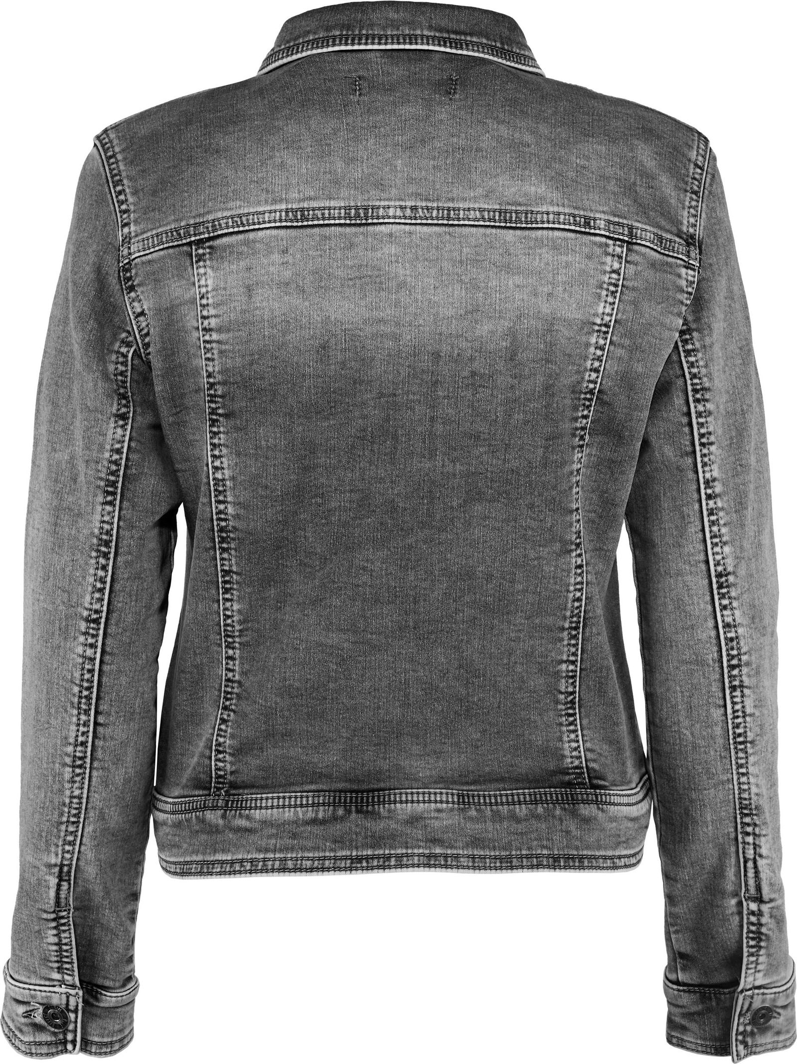 Blue Effect | Blue Effect Jeansjacke | S | Schwarz