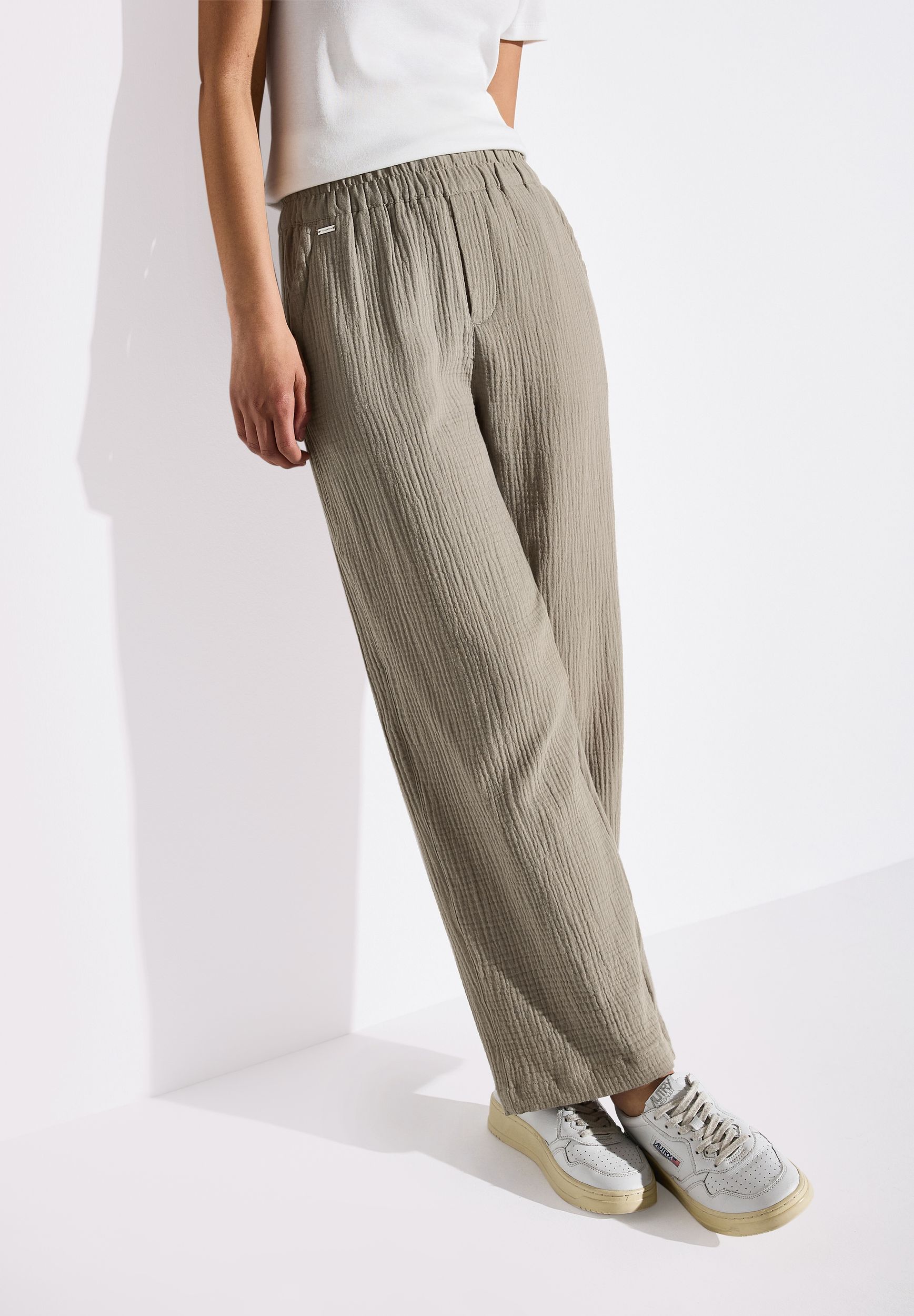 Street One |  Street One Schmale Hose  | 42/30