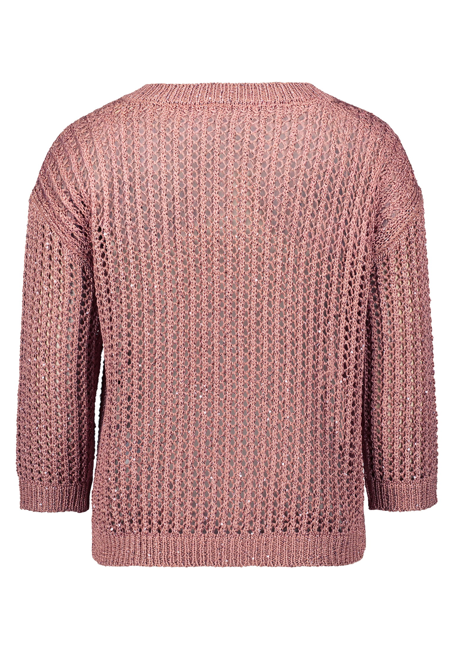 Betty Barclay Lochstrick-Pullover #2