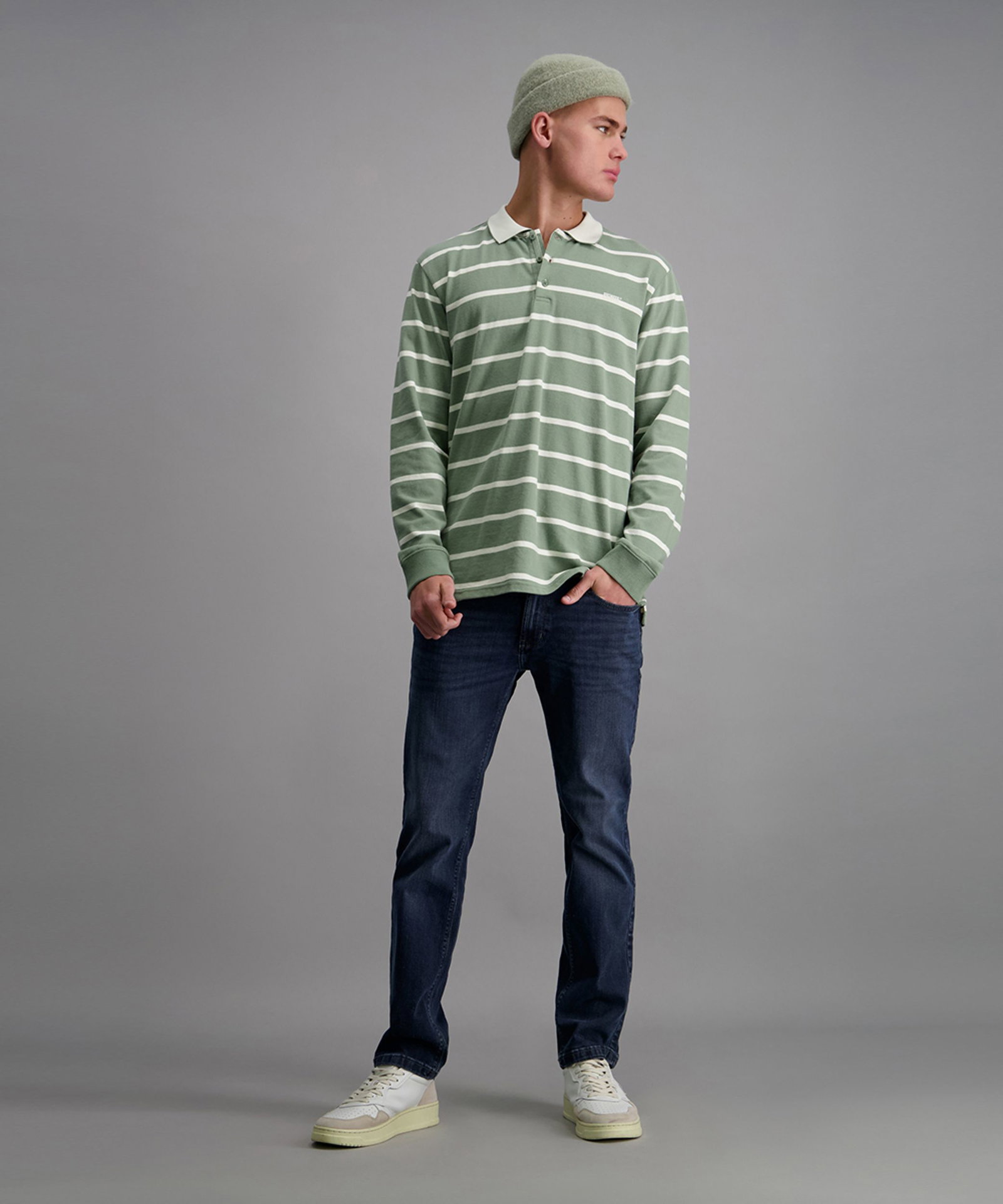 8b67f585c359b6d21d7a4ed93e7bdb7c Pioneer | Pioneer Regular Fit Jeans | 40/30