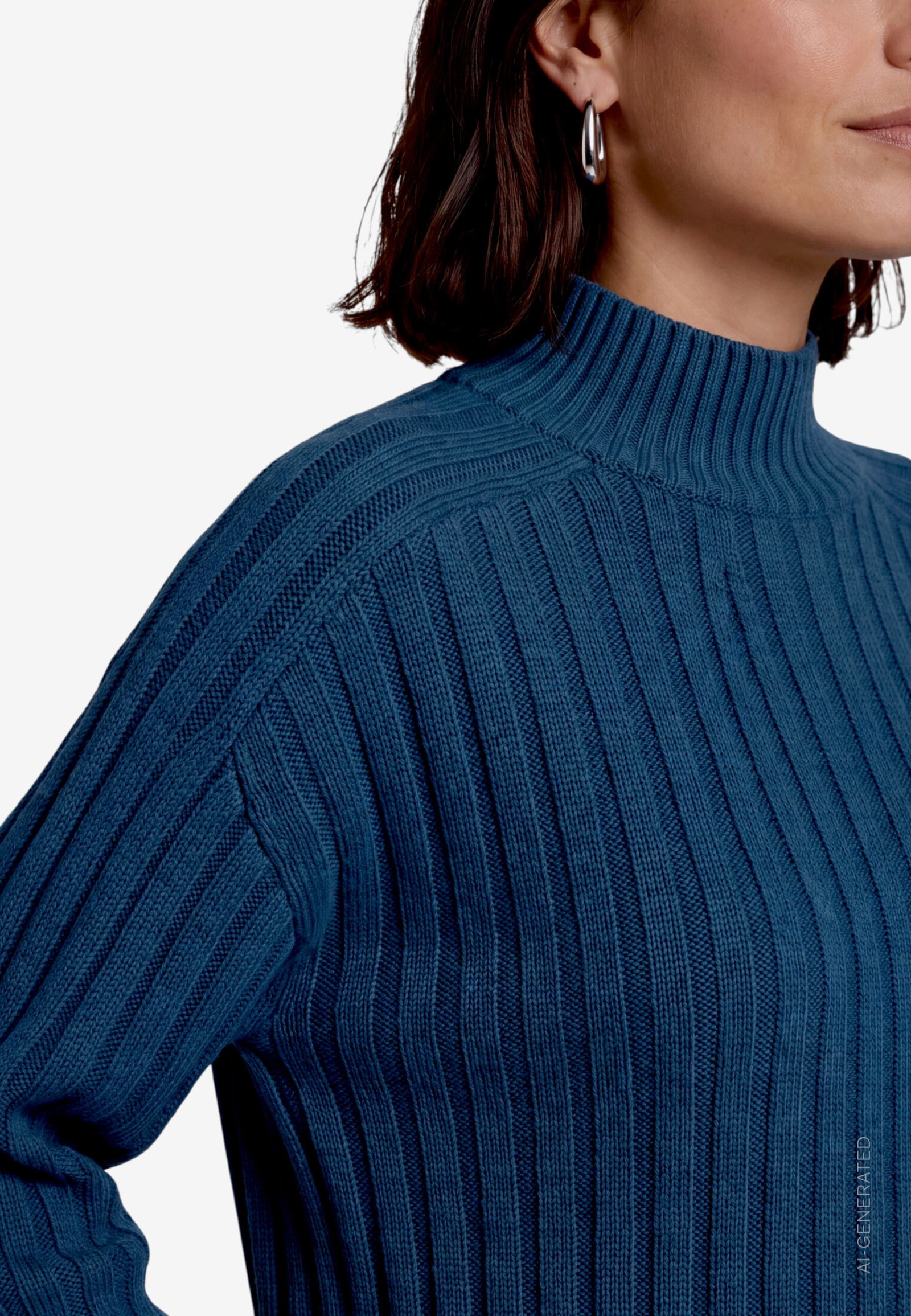 Zero Pullover #5