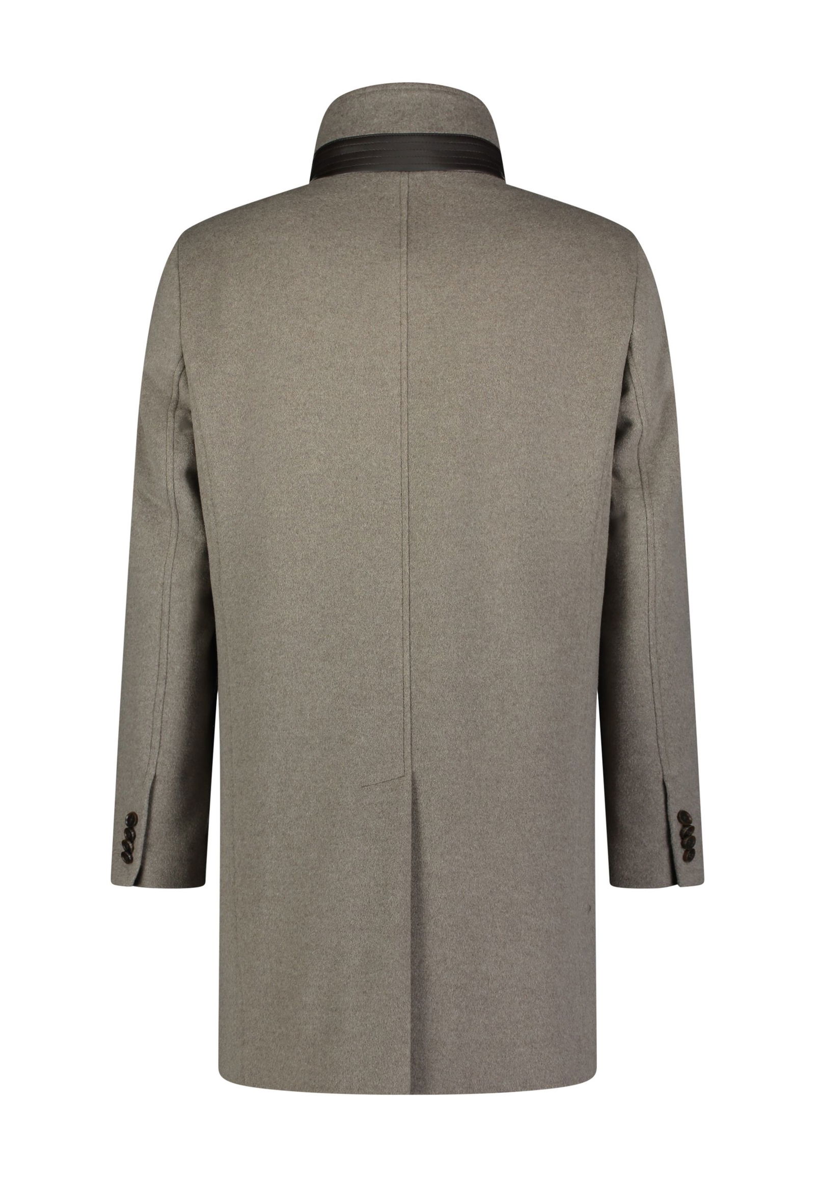 c58fe3ca30462d6779935db6707e1ec0 Roy Robson | Roy Robson Wollmantel | 52 | light brown