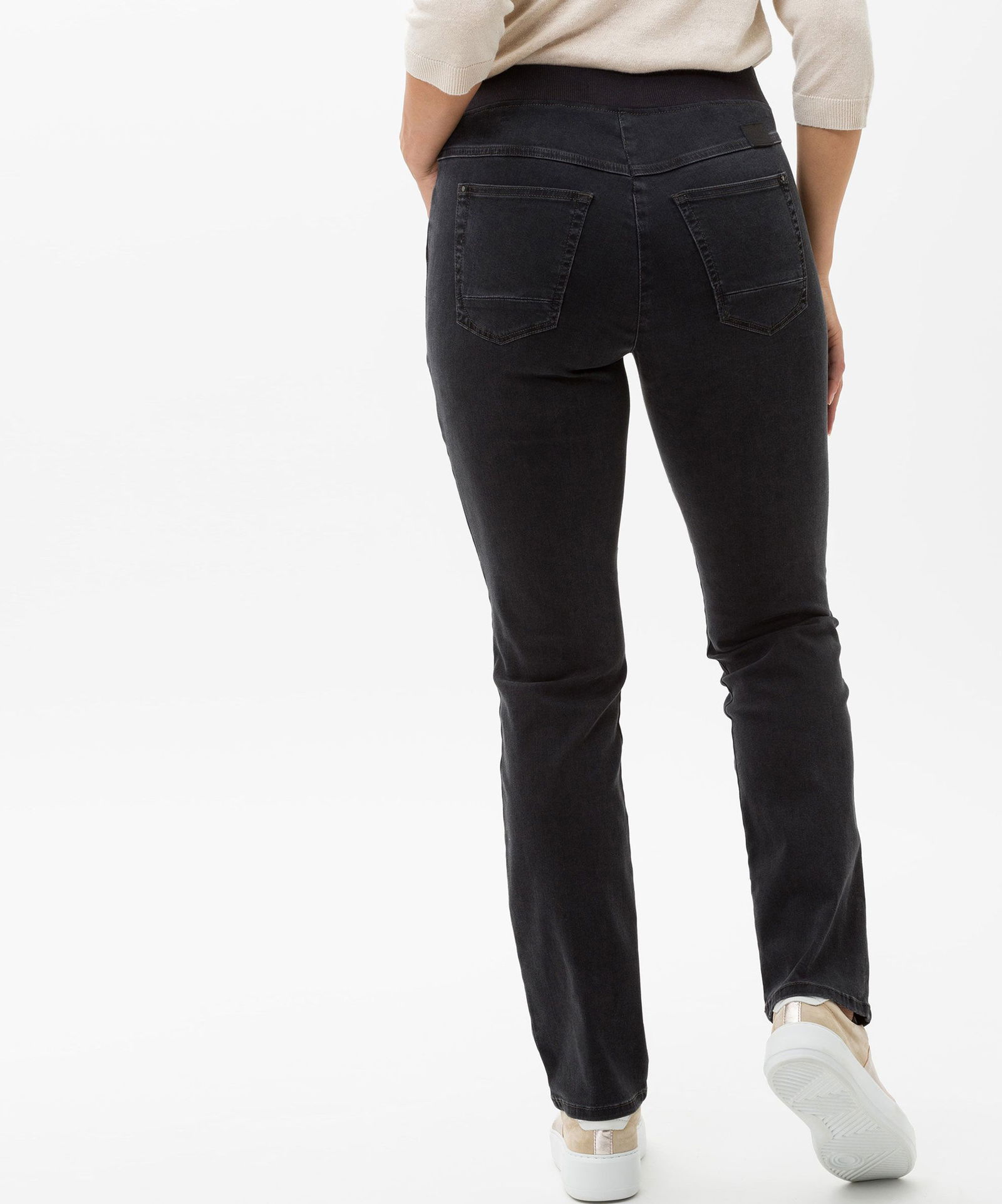 Raphaela by Brax Slim Jeans 