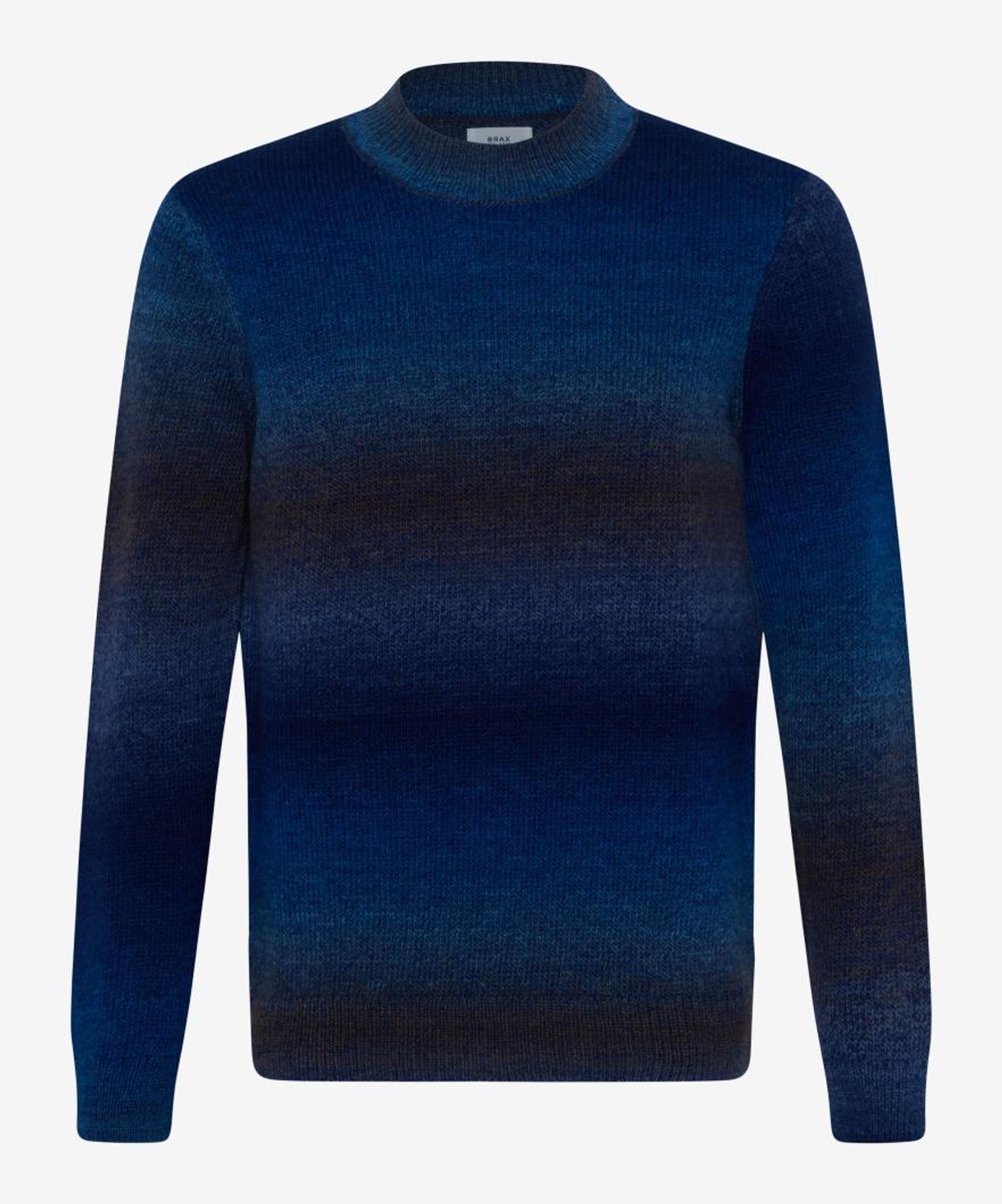 Brax |  Brax Pullover  | XXL | regular blue used