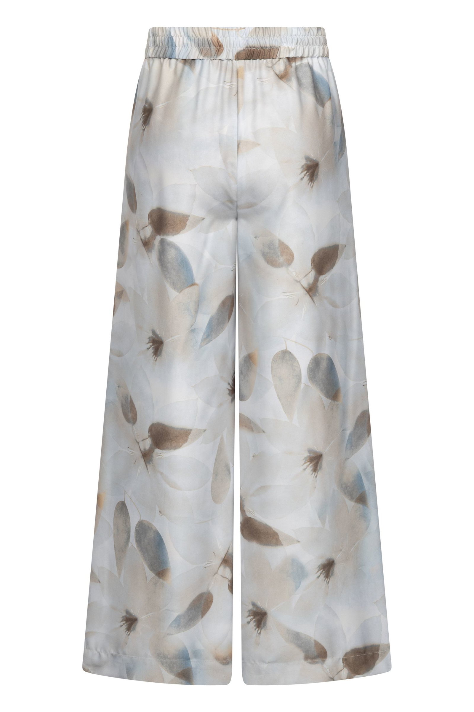 Raffaello Rossi |  Raffaello Rossi Schmale Hose  | 36 | grau gemustert