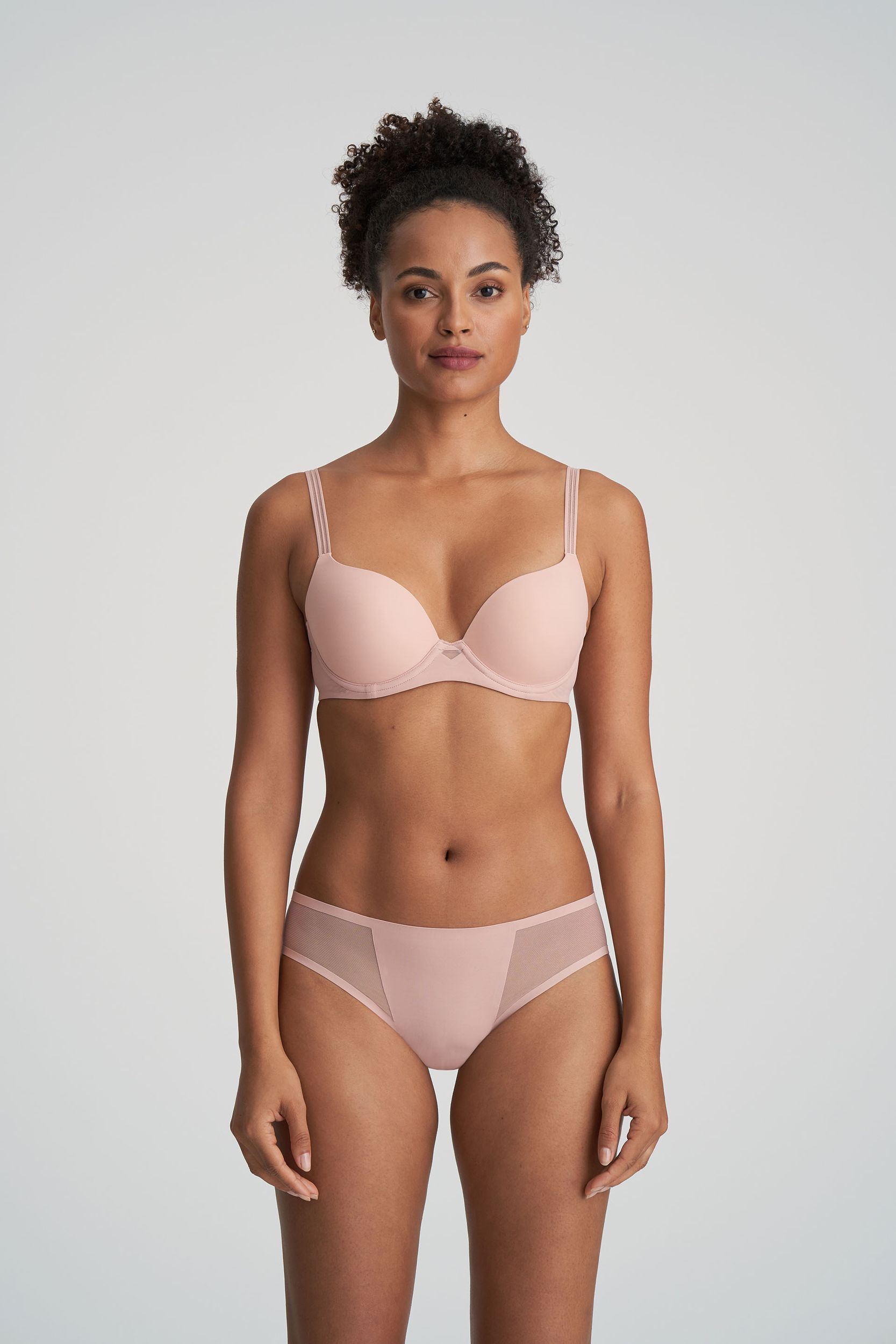 Marie Jo |  Marie Jo Slip  | 40 | schwarz