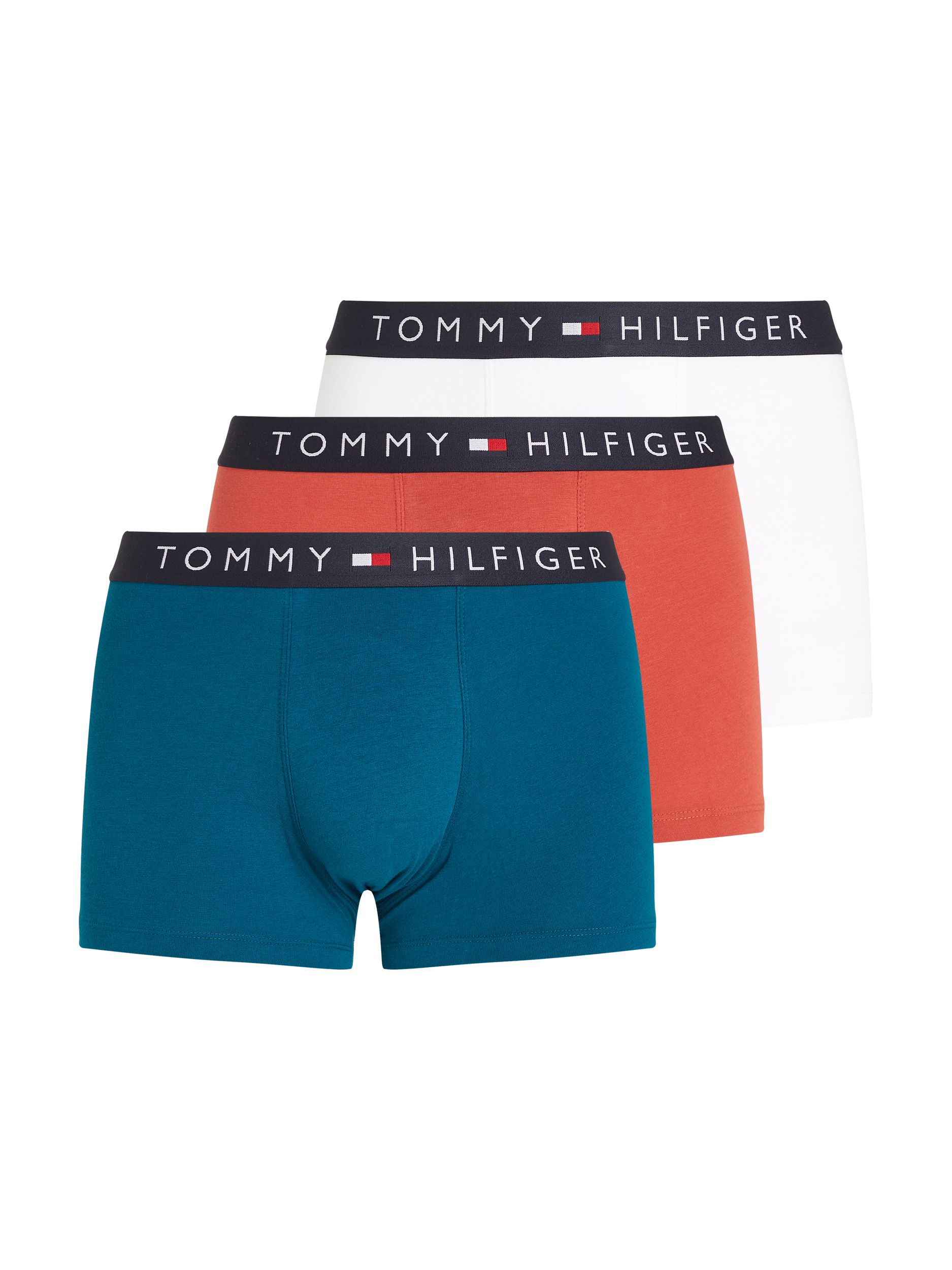 Tommy Hilfiger |  Tommy Hilfiger Multipack  | S