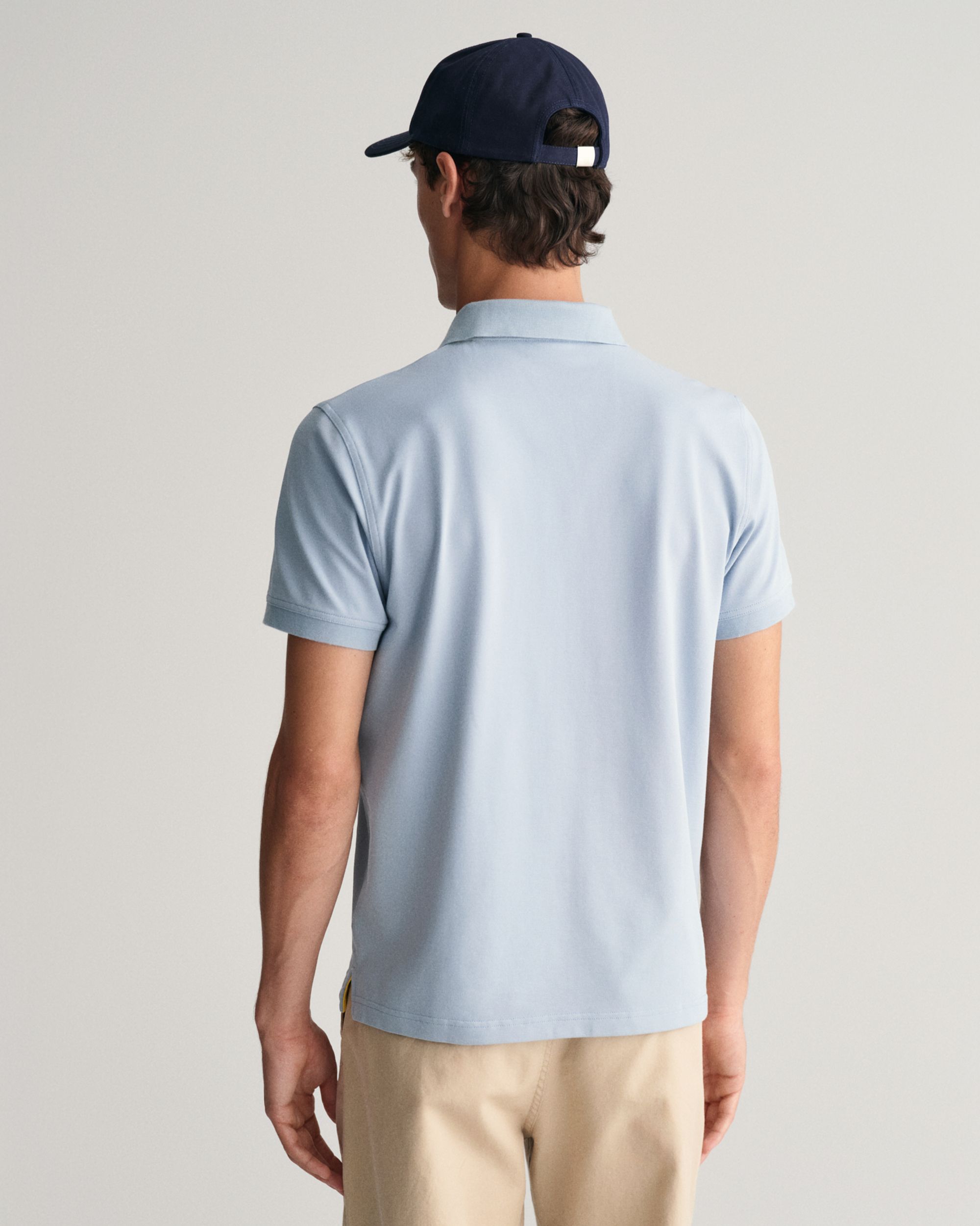 Gant Poloshirt 