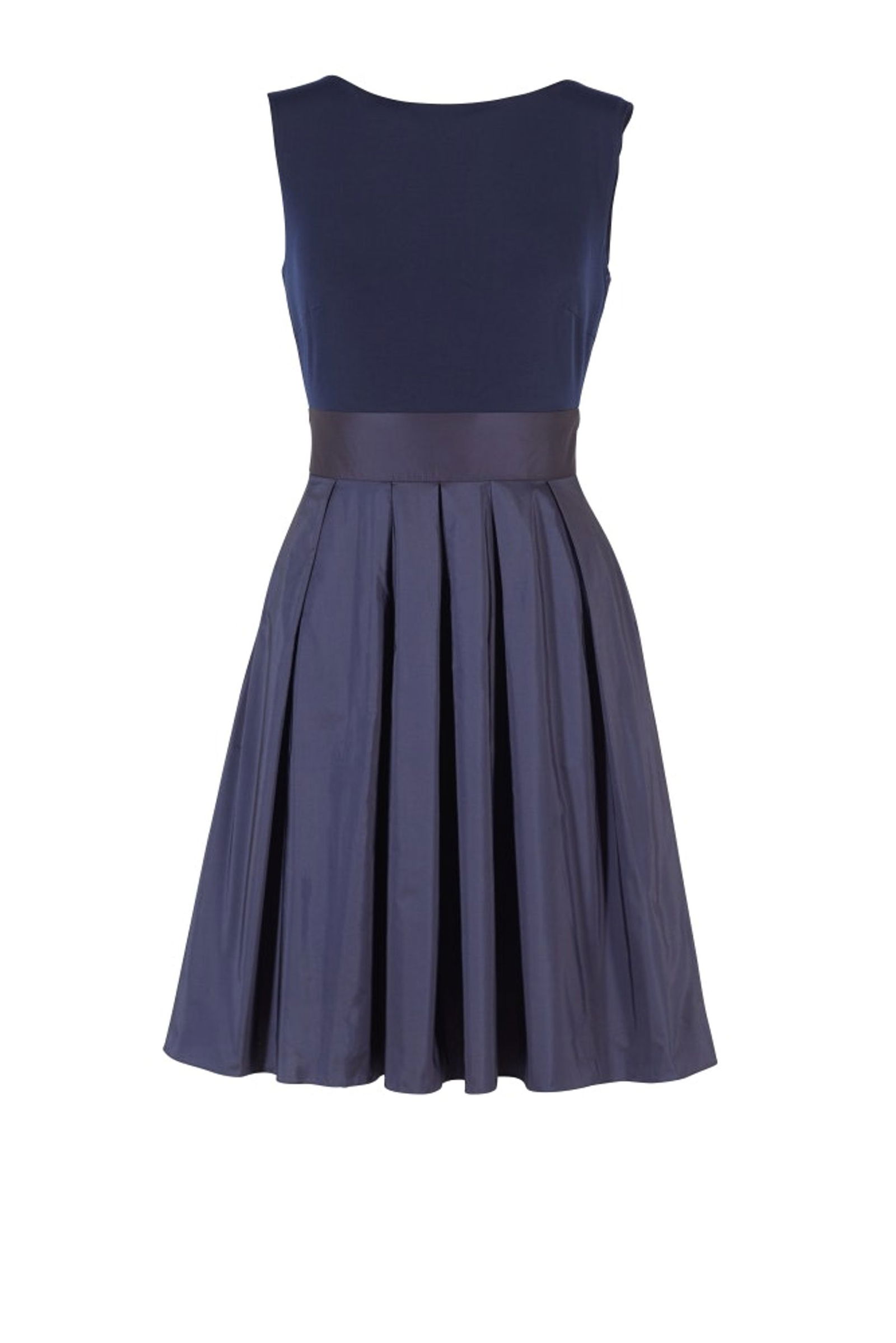 2a14ae40cc6d23deec0cce73349954be SWING Kurzes Kleid
