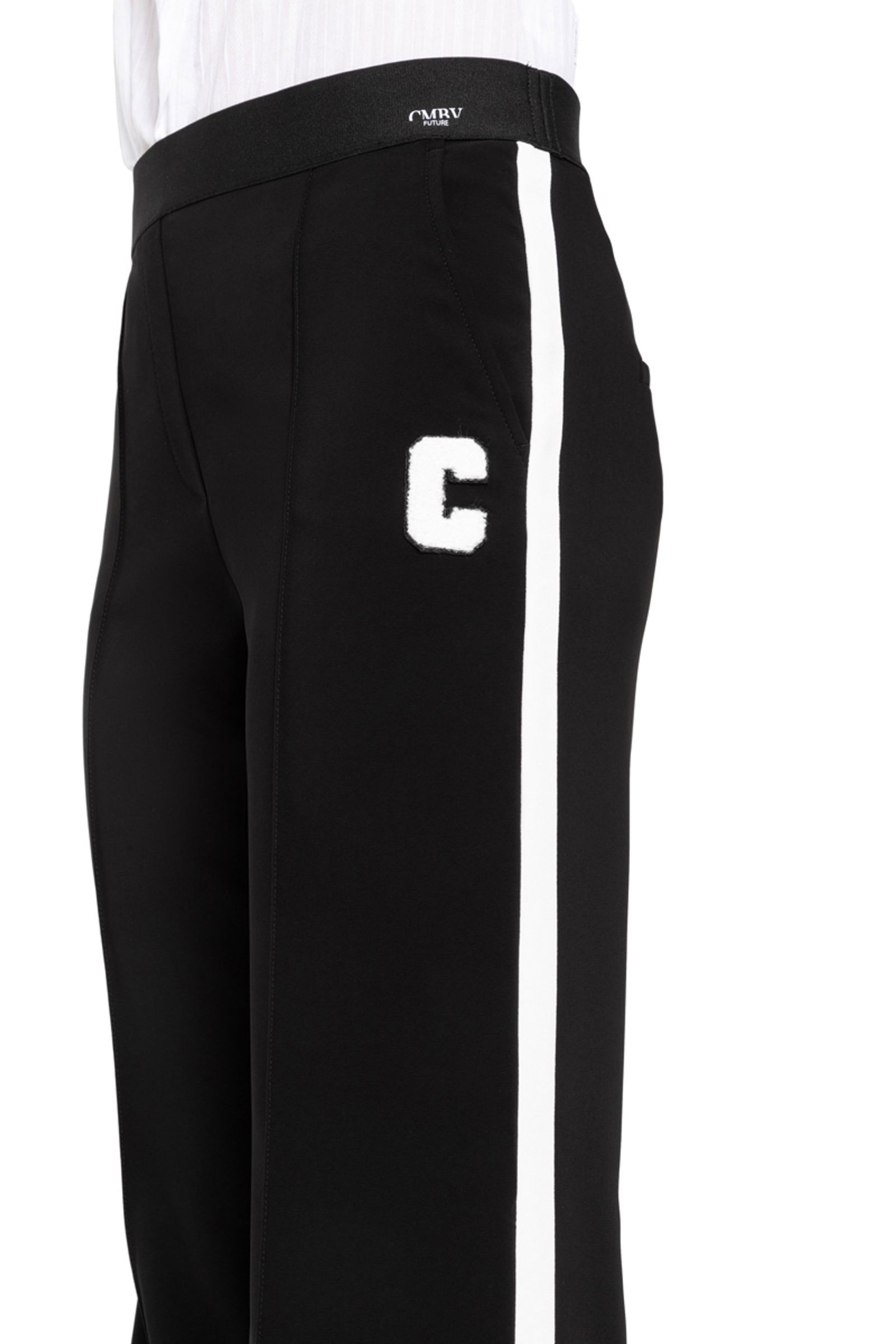 f40ddb56cfd561345c924a644684414a Cambio |  Cambio Schmale Hose  | 38/32 | black