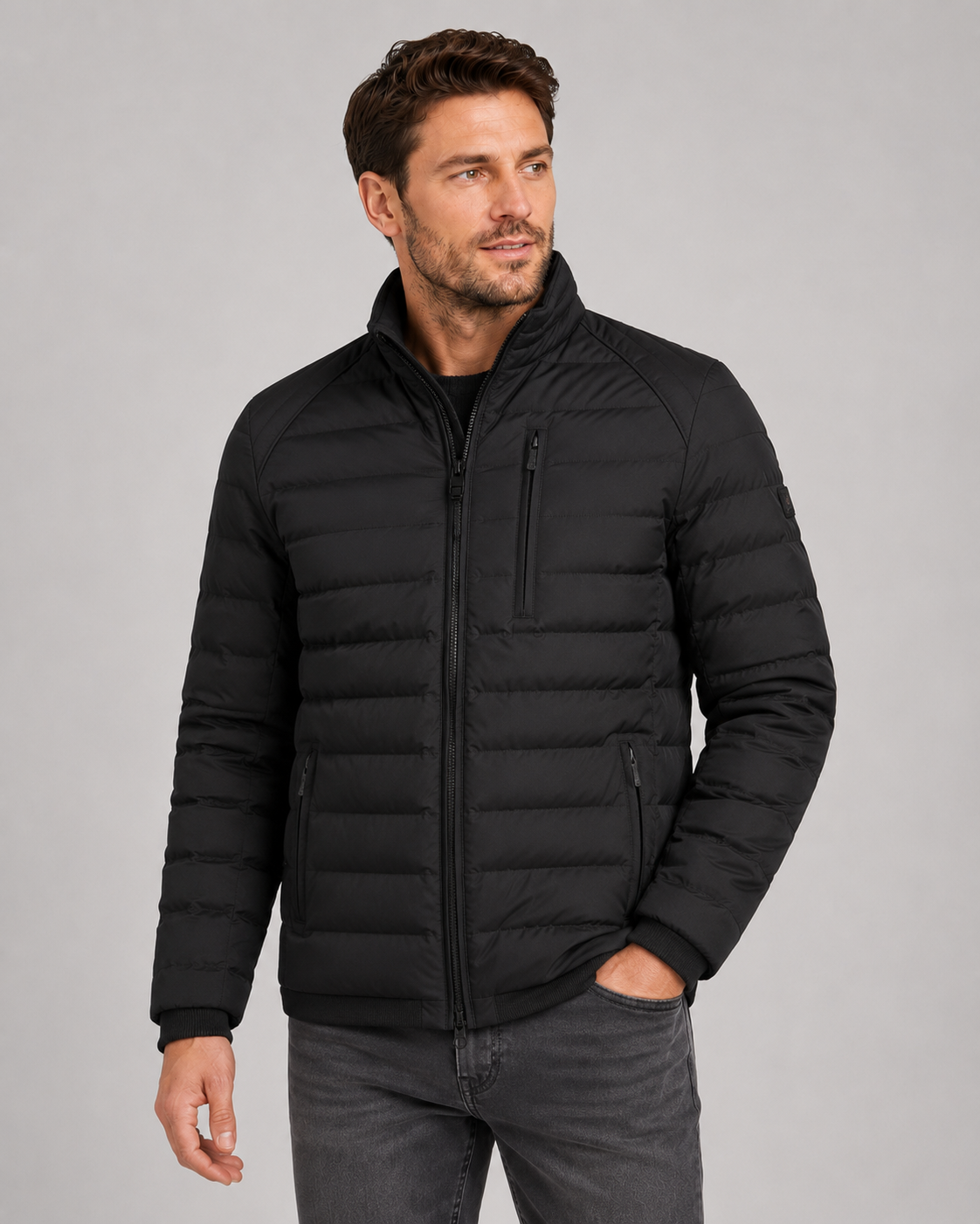 Wellensteyn Jacke MOL Men MOLM-998 #1