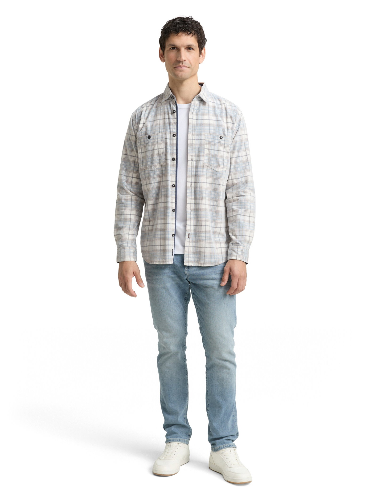 Tom Tailor Hemd Regular Fit #3
