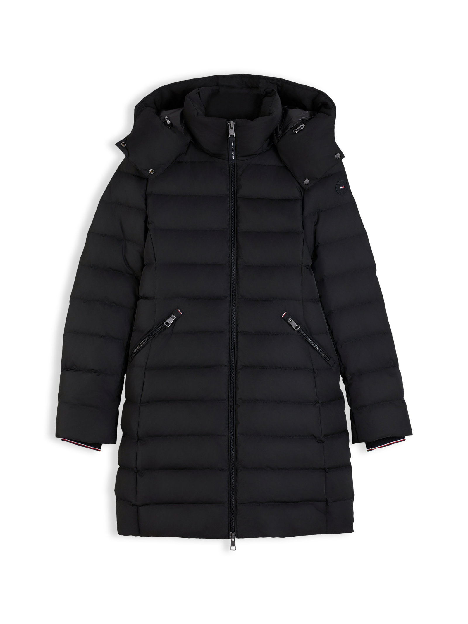 Tommy Hilfiger Steppmantel #3