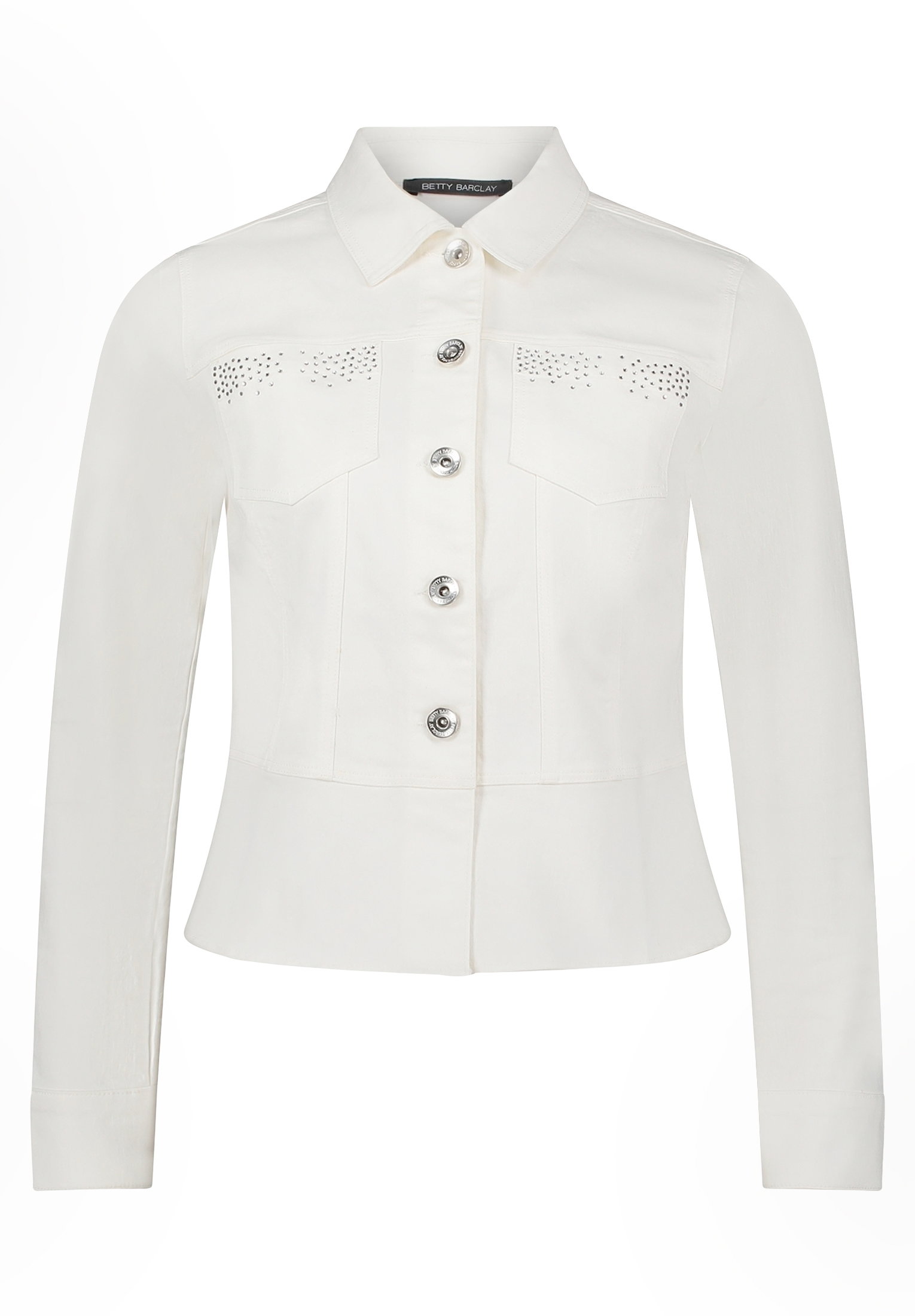 Betty Barclay Jeansjacke #1