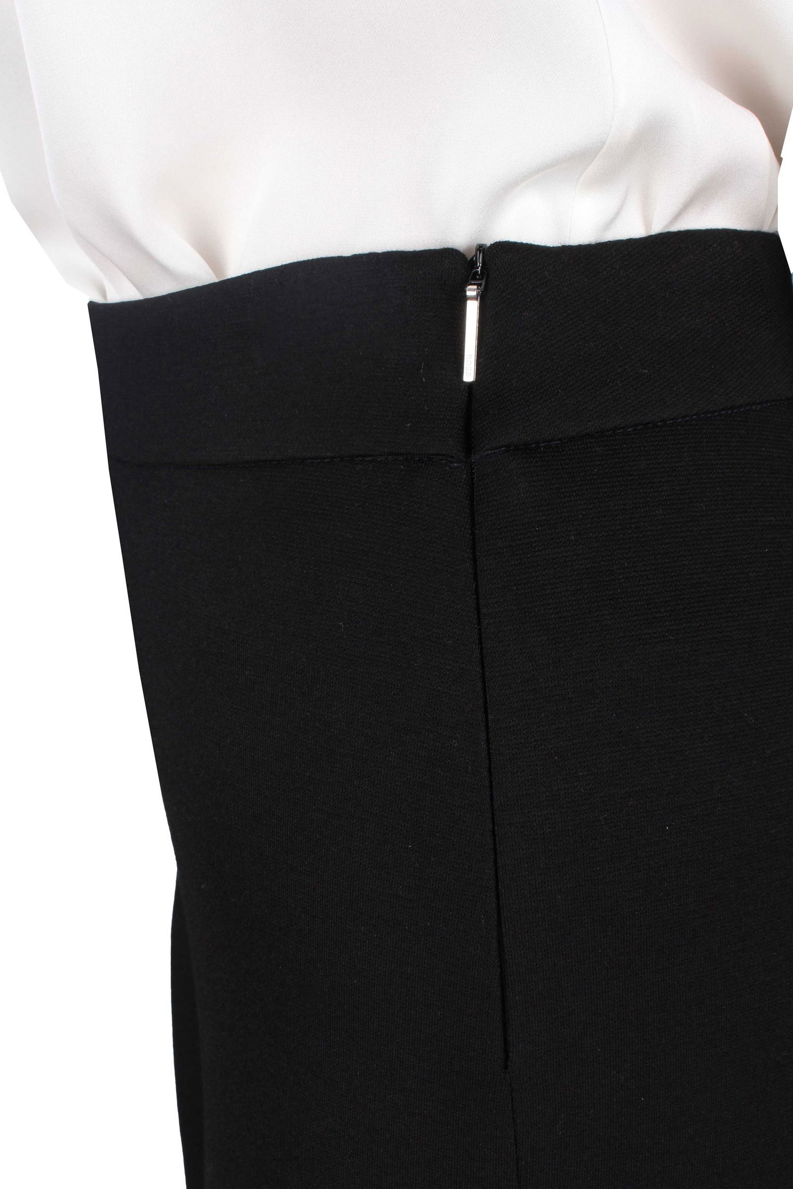 BOSS Black |  BOSS Black Regular-Fit Hose "Tilunara" | 42 | black