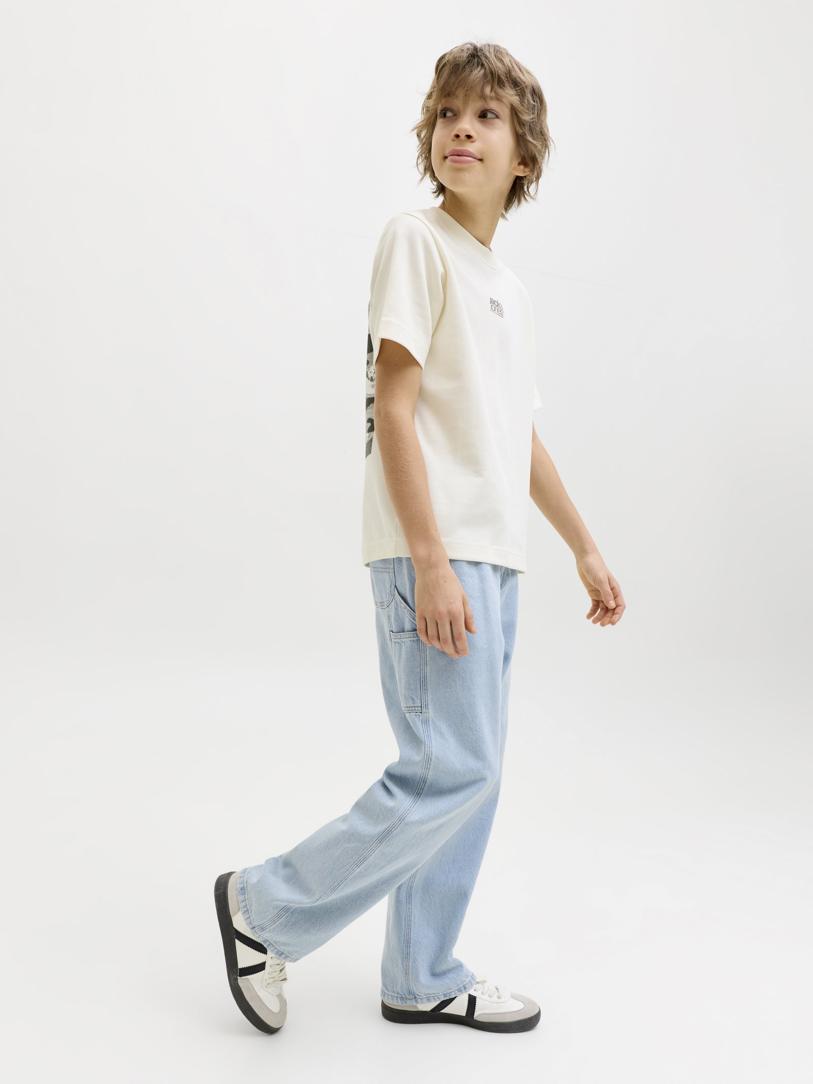 JJIALEX JJCARPENTER NS 850 LN JNR #7