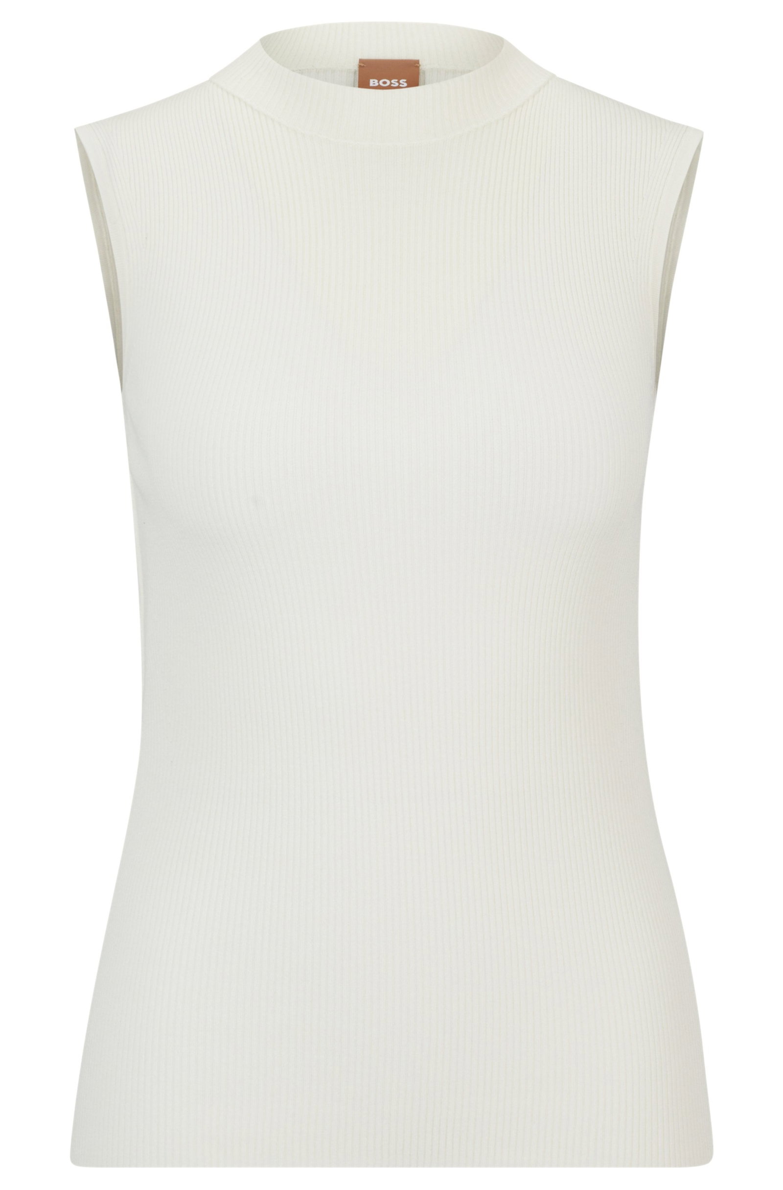 BOSS Top "Feskies" #2