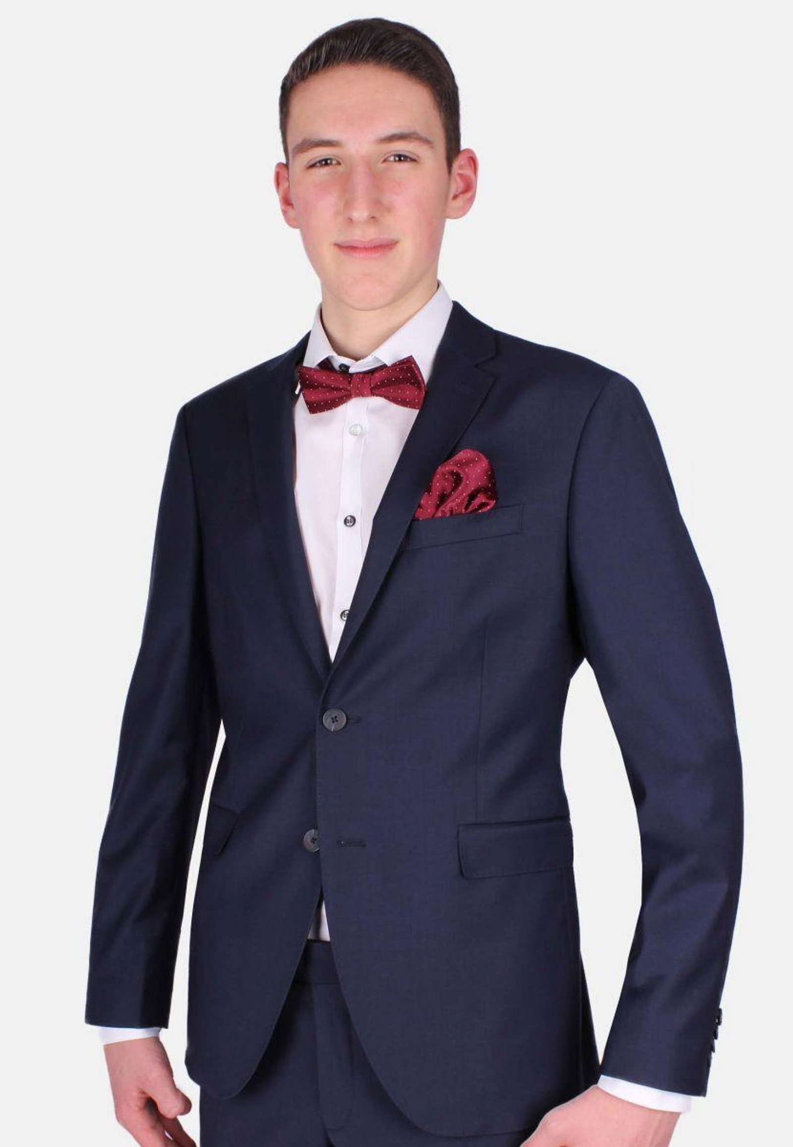 Thomas Goodwin Sakko #4