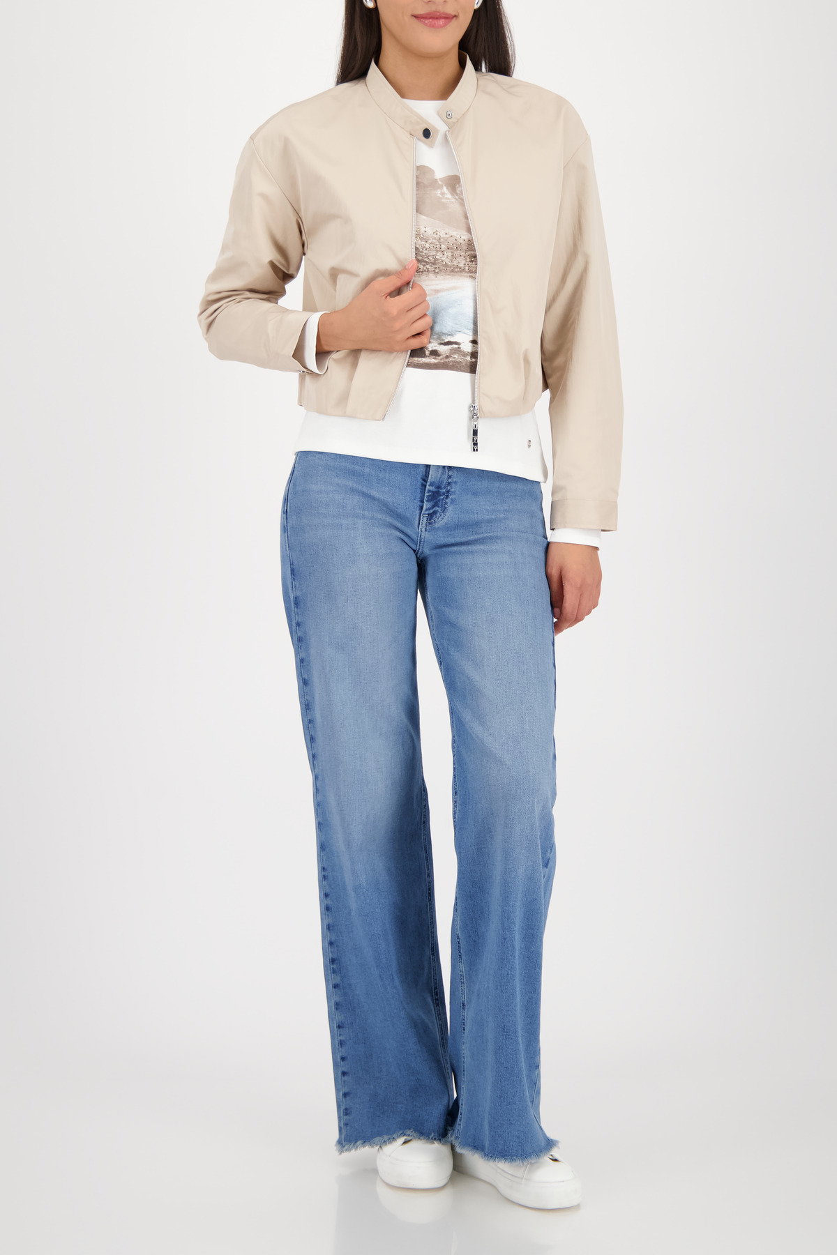 Monari Jacke #6