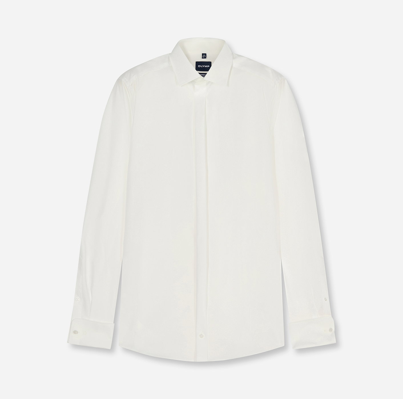 Olymp Hemd Modern Fit #7