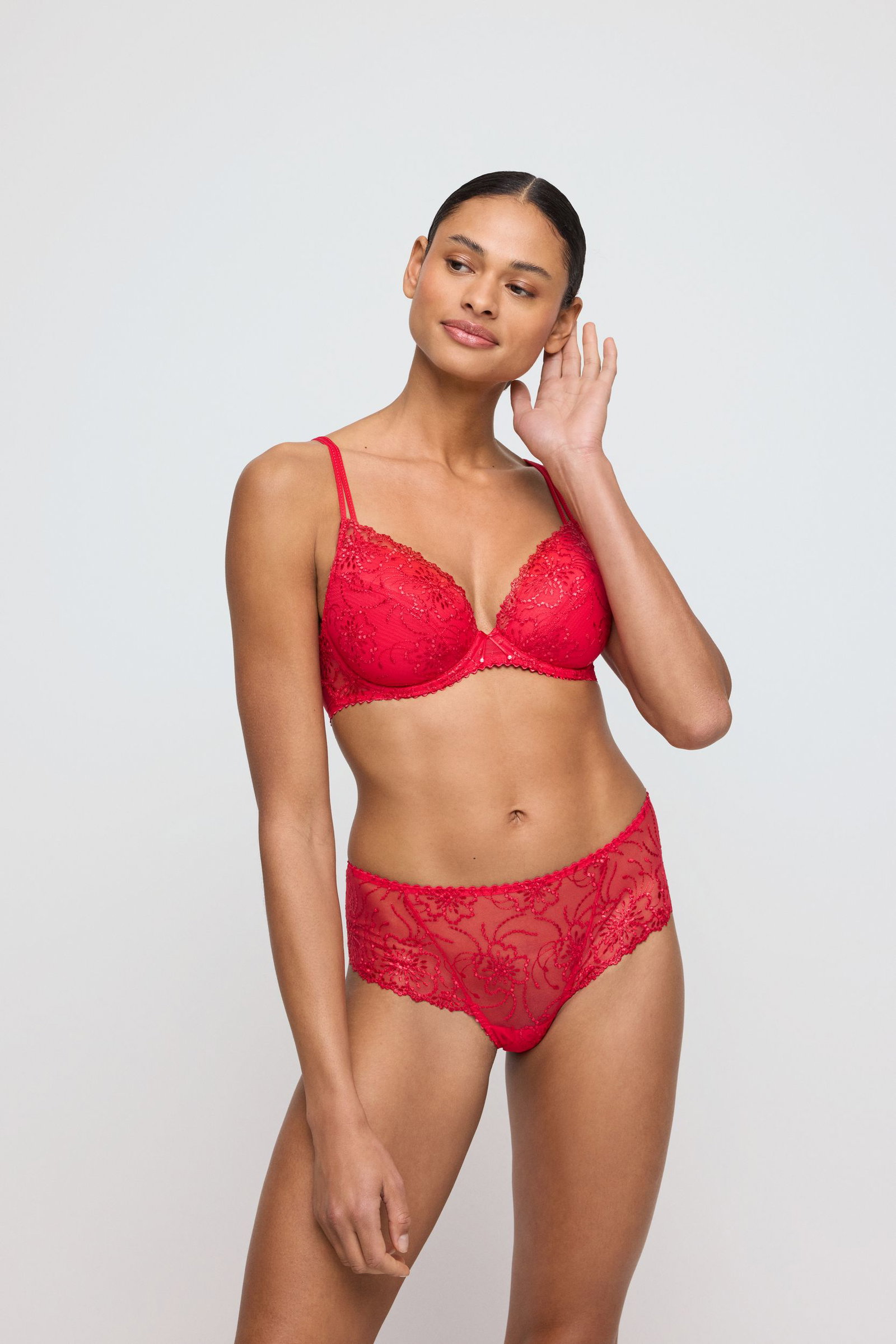 5b5da9eb47351ade75541fe76eff3eff Marie Jo | Marie Jo String "Jane" | 36