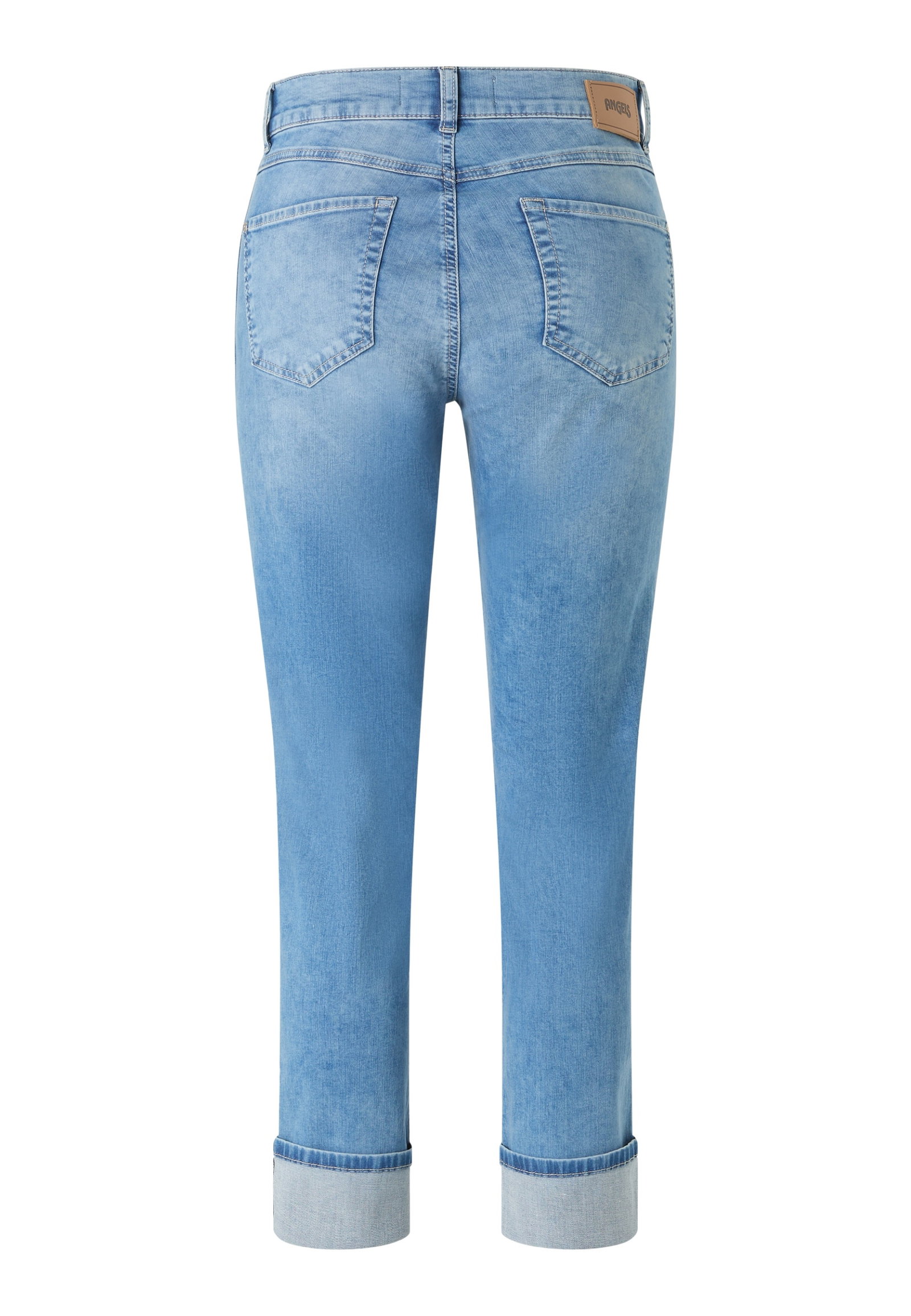 Angels 7/8-Jeans "Cira Boho" #2