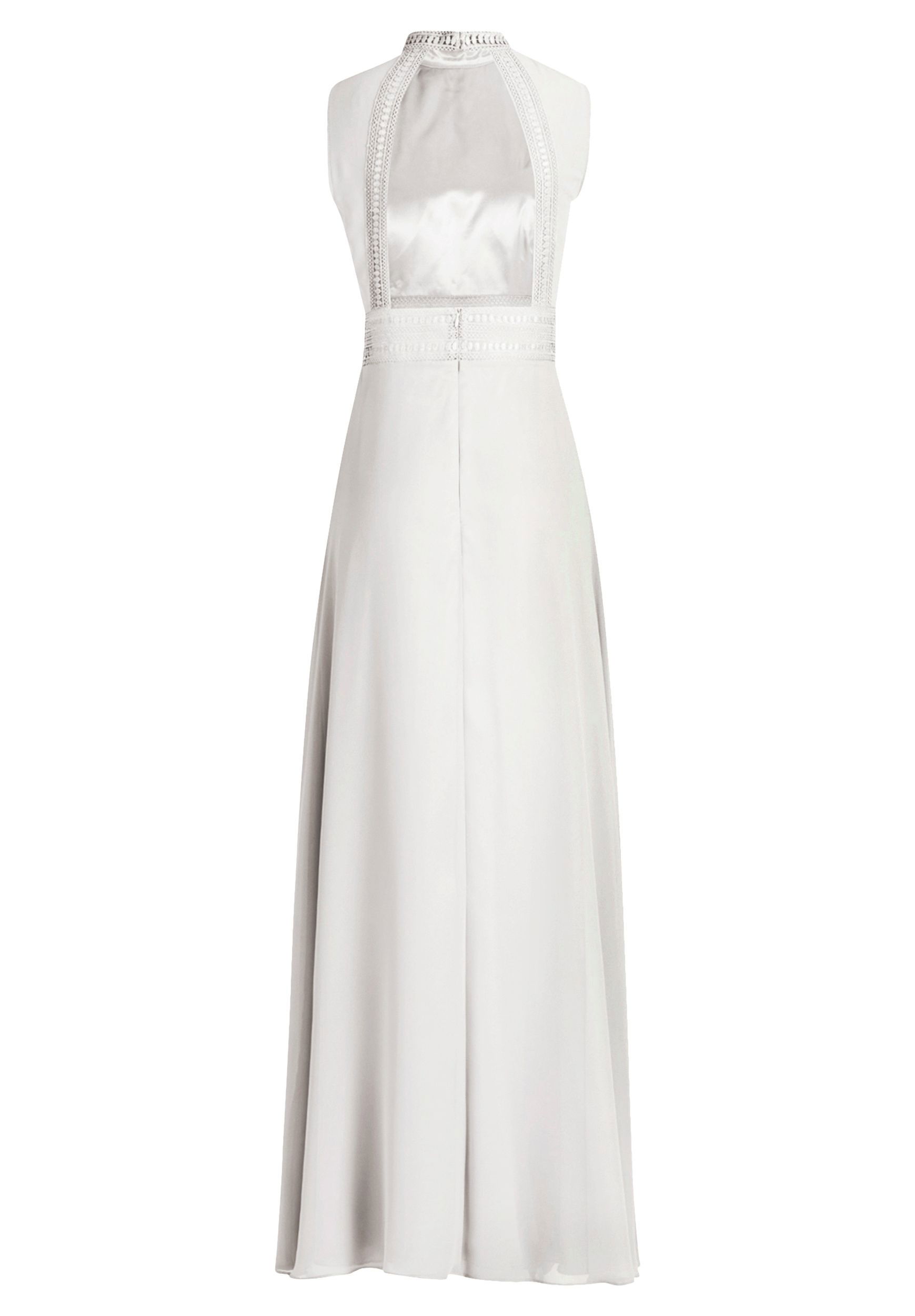 VM by Vera Mont |  VM by Vera Mont Langes Kleid  | 38 | ivory white