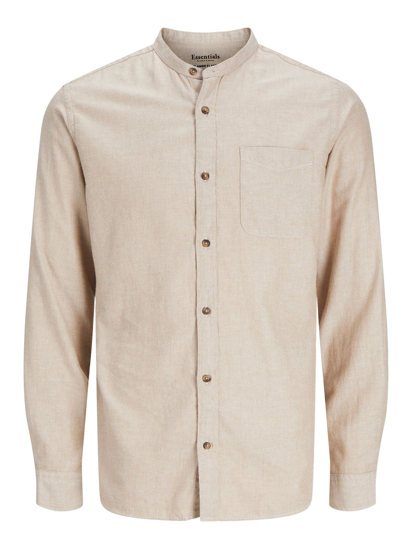 6c3dae93081d3046081e1f359f936a3c Jack&Jones | Jack&Jones Hemd Super Slim Fit | XXL | hellgrau