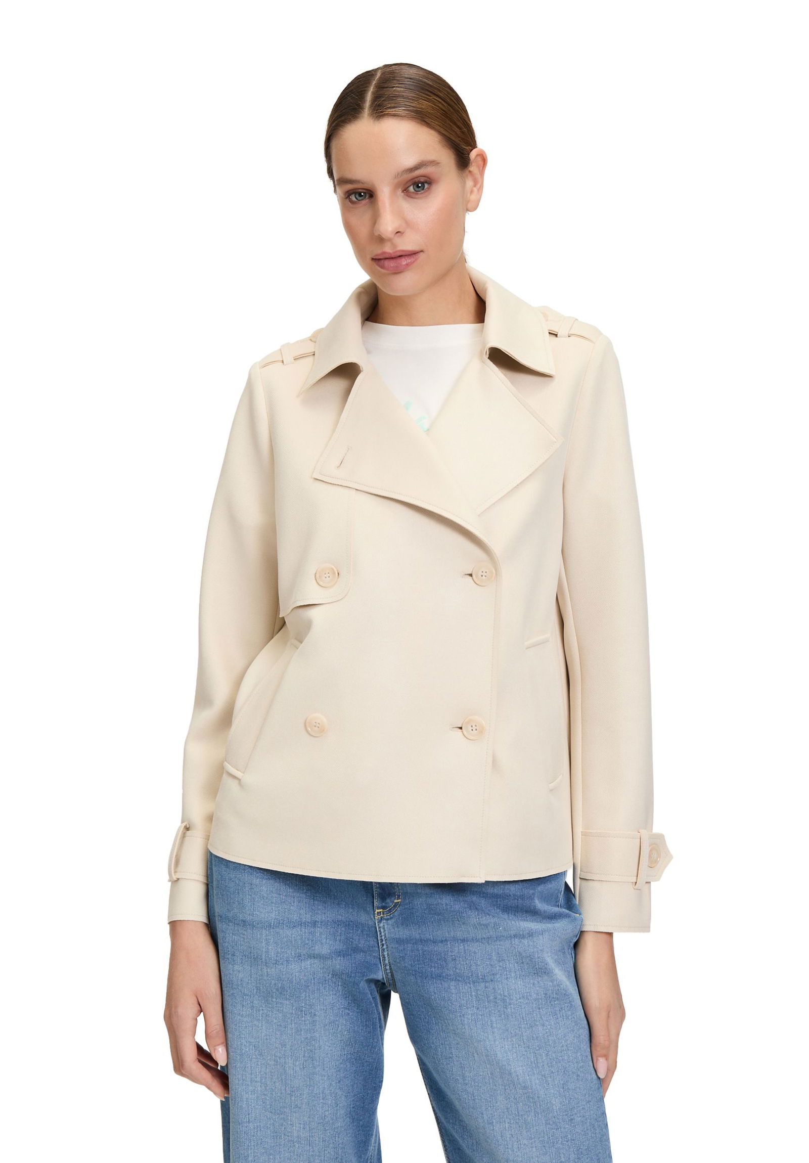 Cartoon |  Cartoon Funktionsjacke  | 42 | sheer bliss