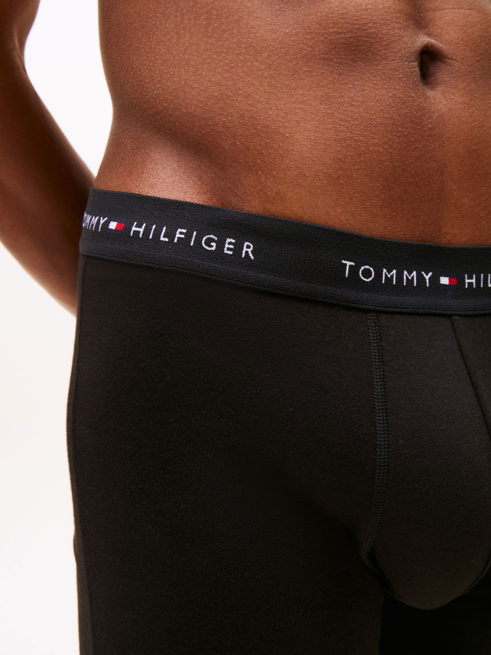 Tommy Hilfiger |  Tommy Hilfiger Multipack  | M