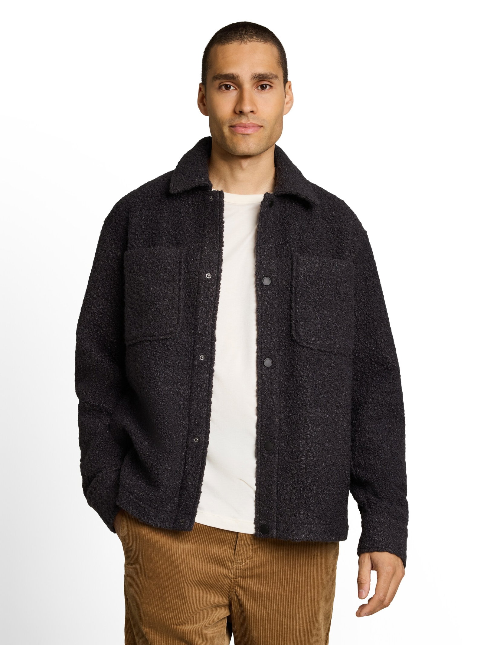 Tom Tailor Blouson #6