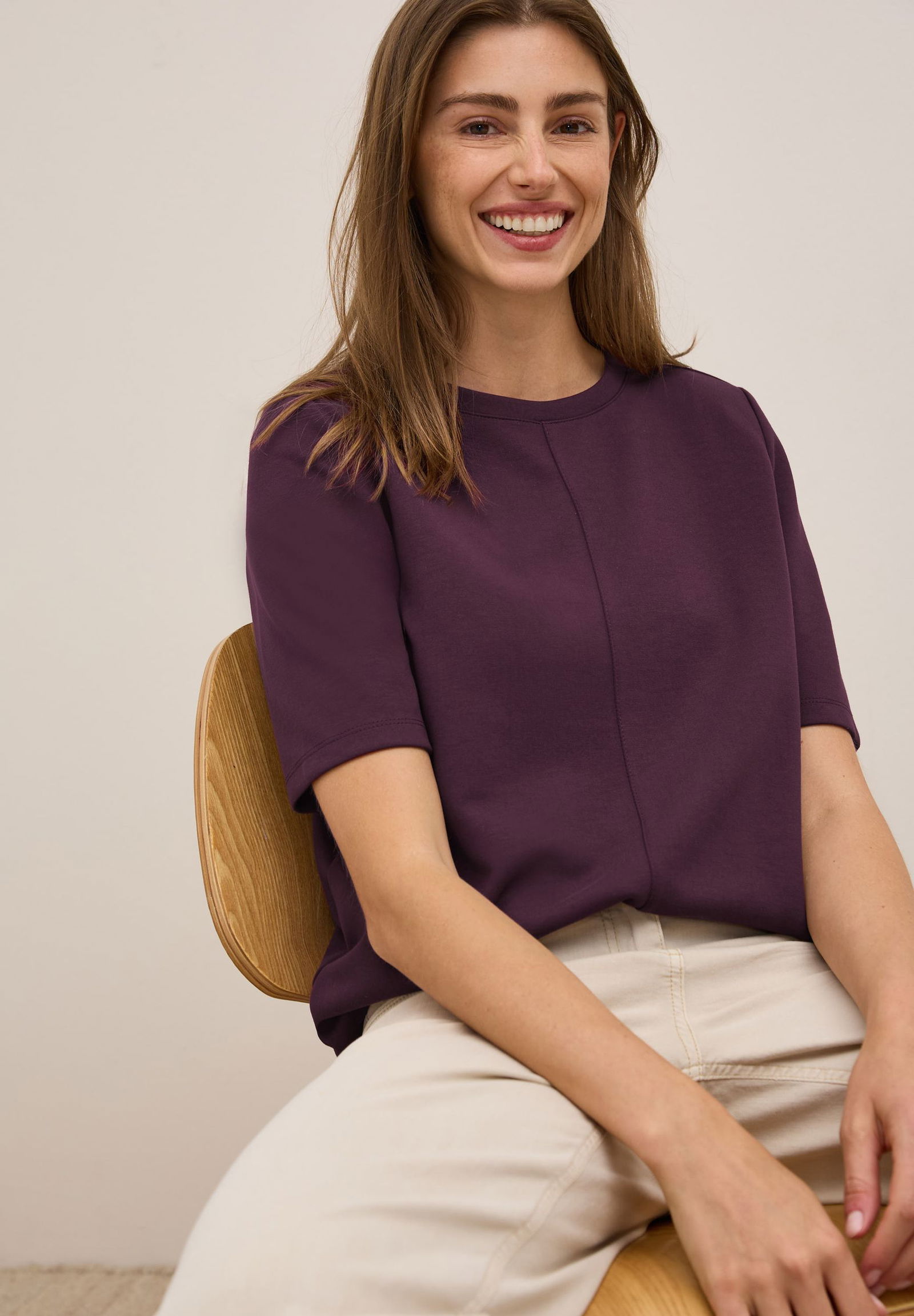 b61e3c9dca7fa7712d0bf2edd8ced724 CECIL |  CECIL Sweatshirt  | S | 11231_16900