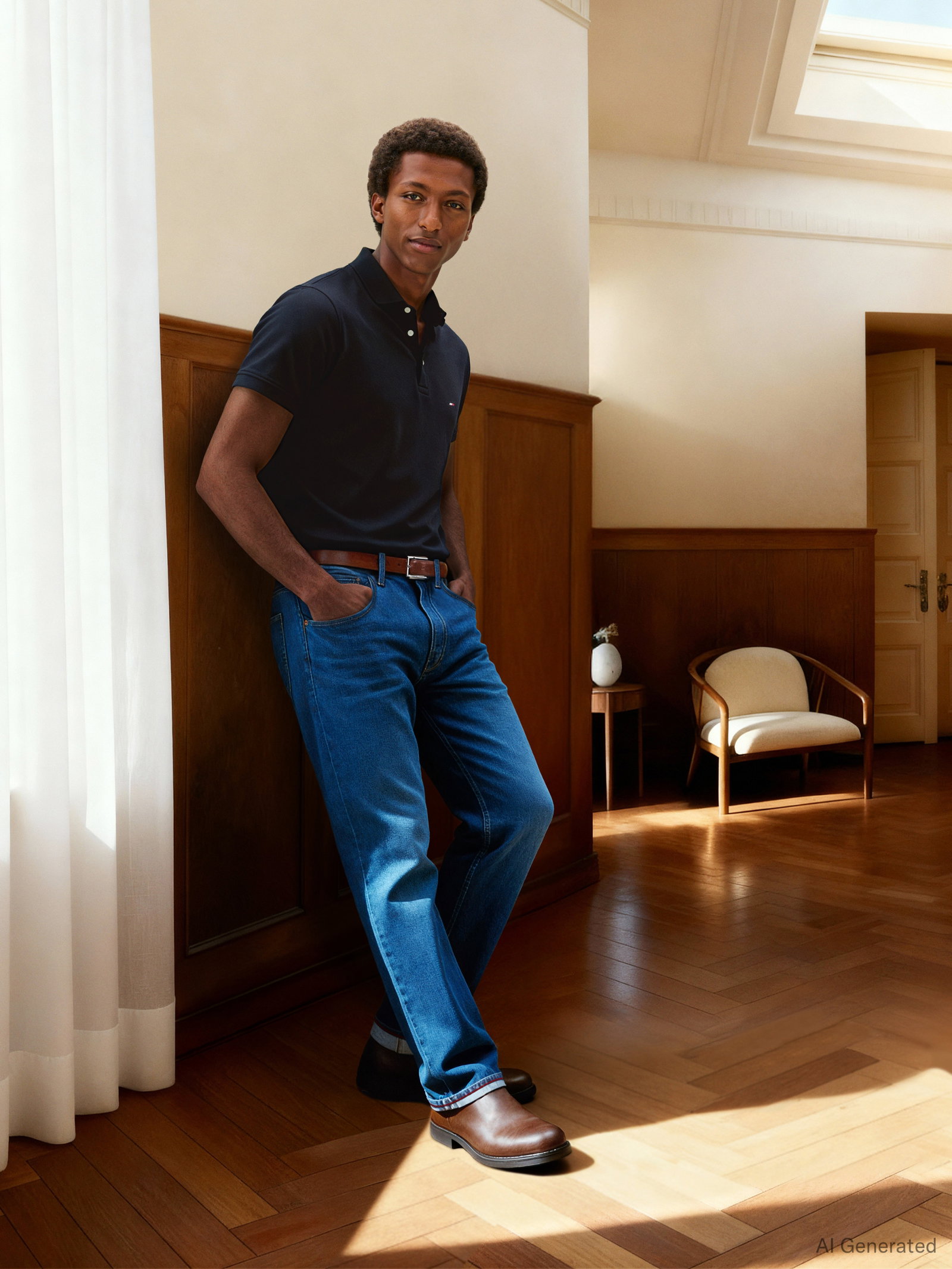 Tommy Hilfiger Poloshirt #8