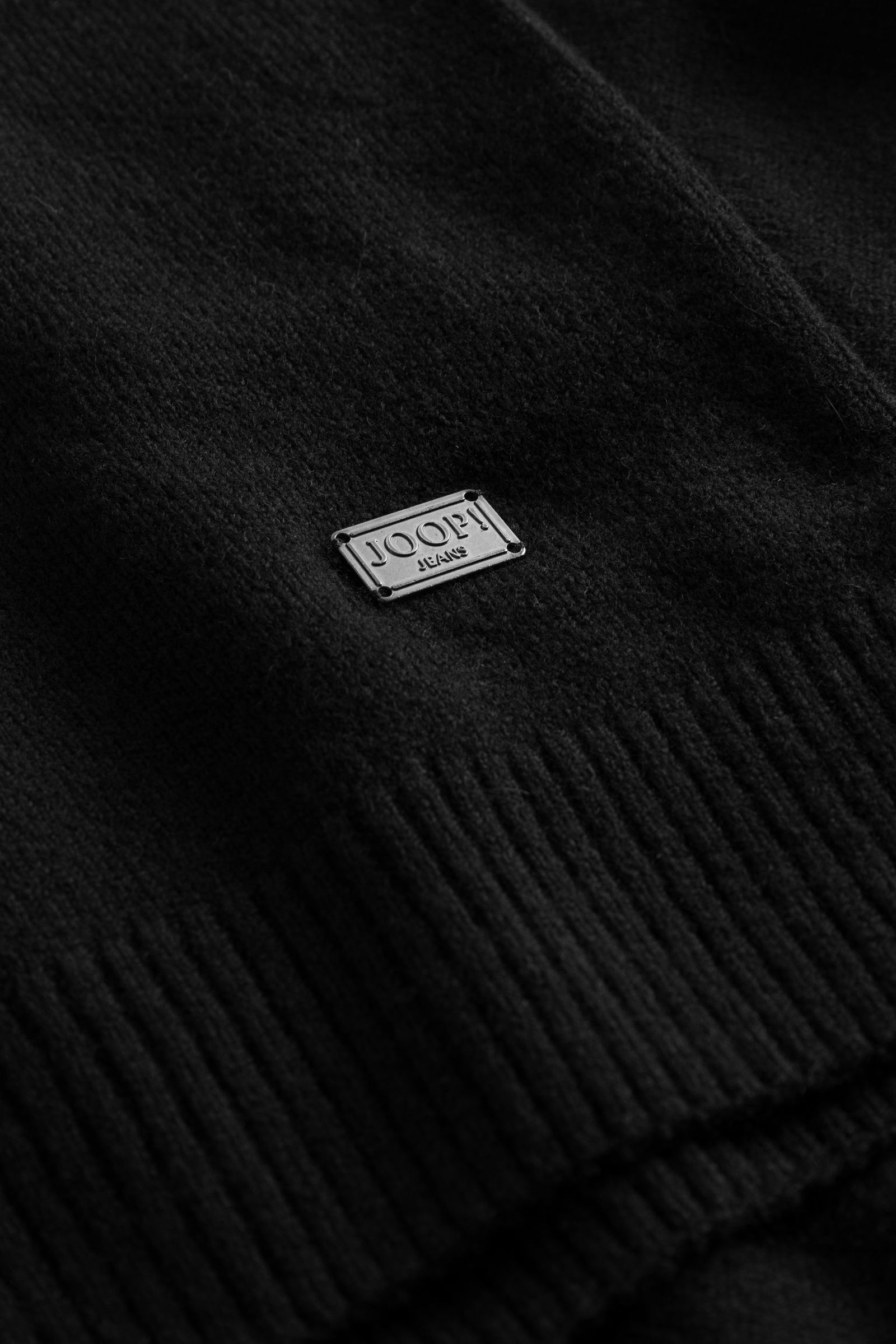 JOOP! JEANS | JOOP! JEANS Pullover | XL | black