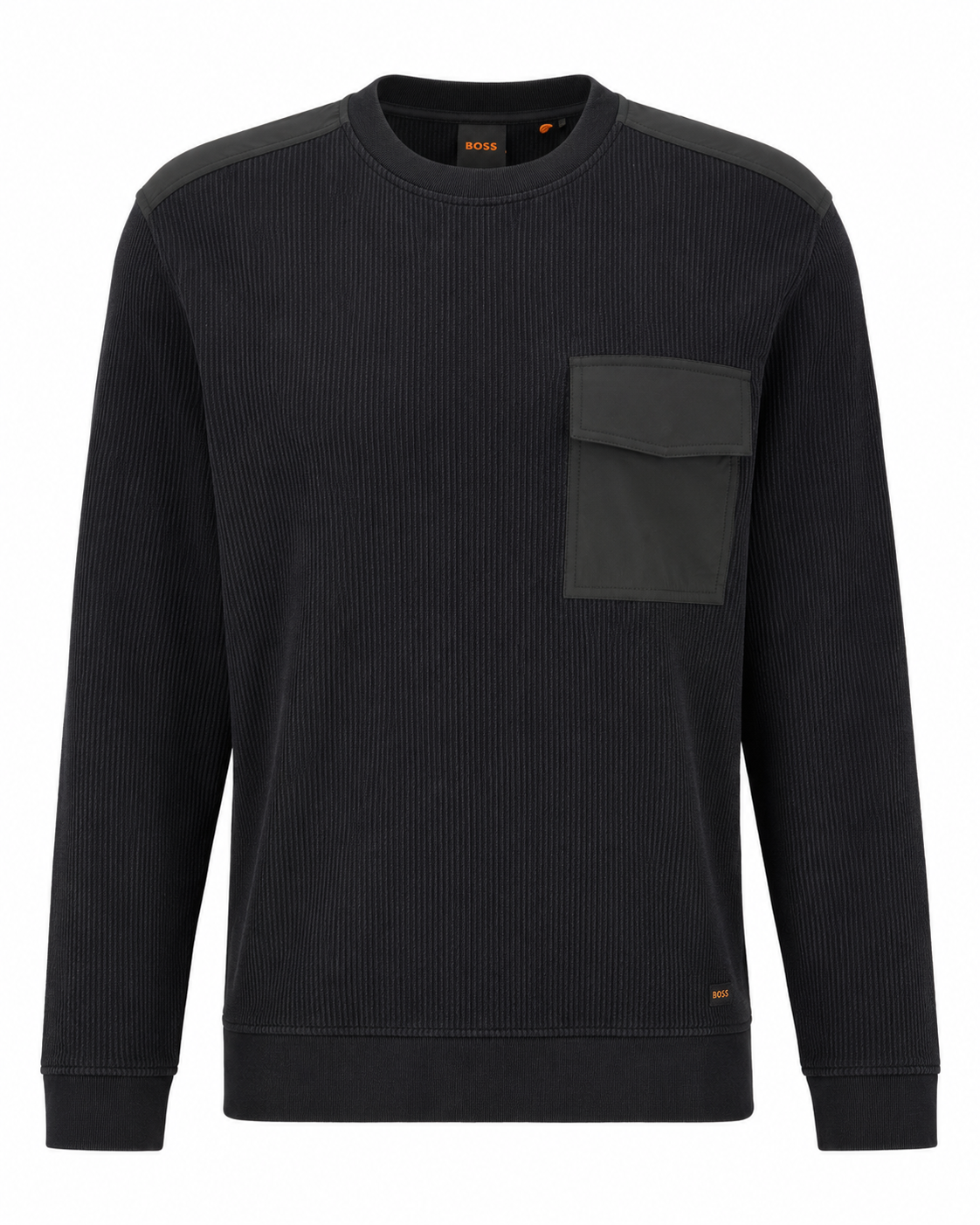 BOSS Orange Longsleeves We_Tempest #1