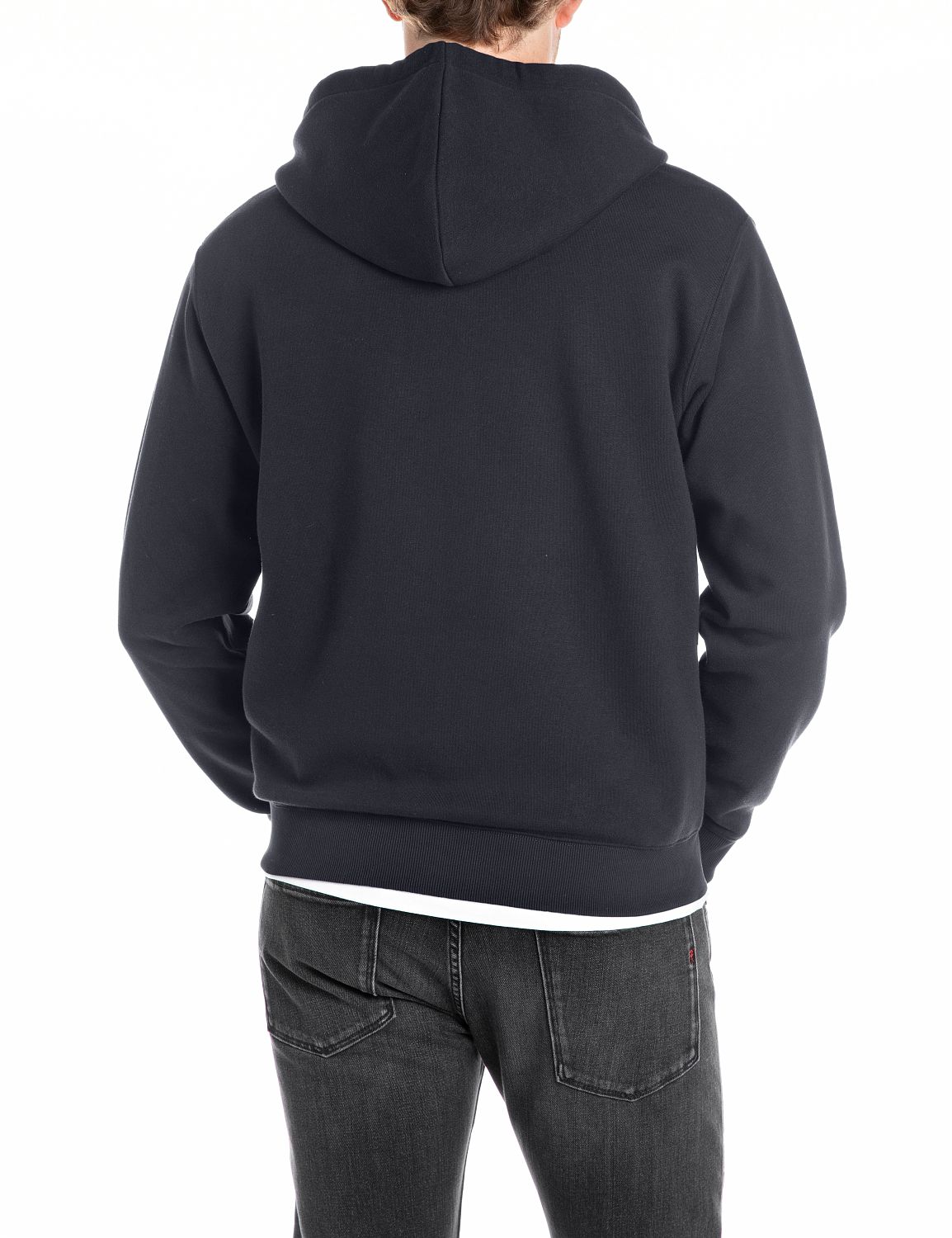 Replay Sweatjacke #2