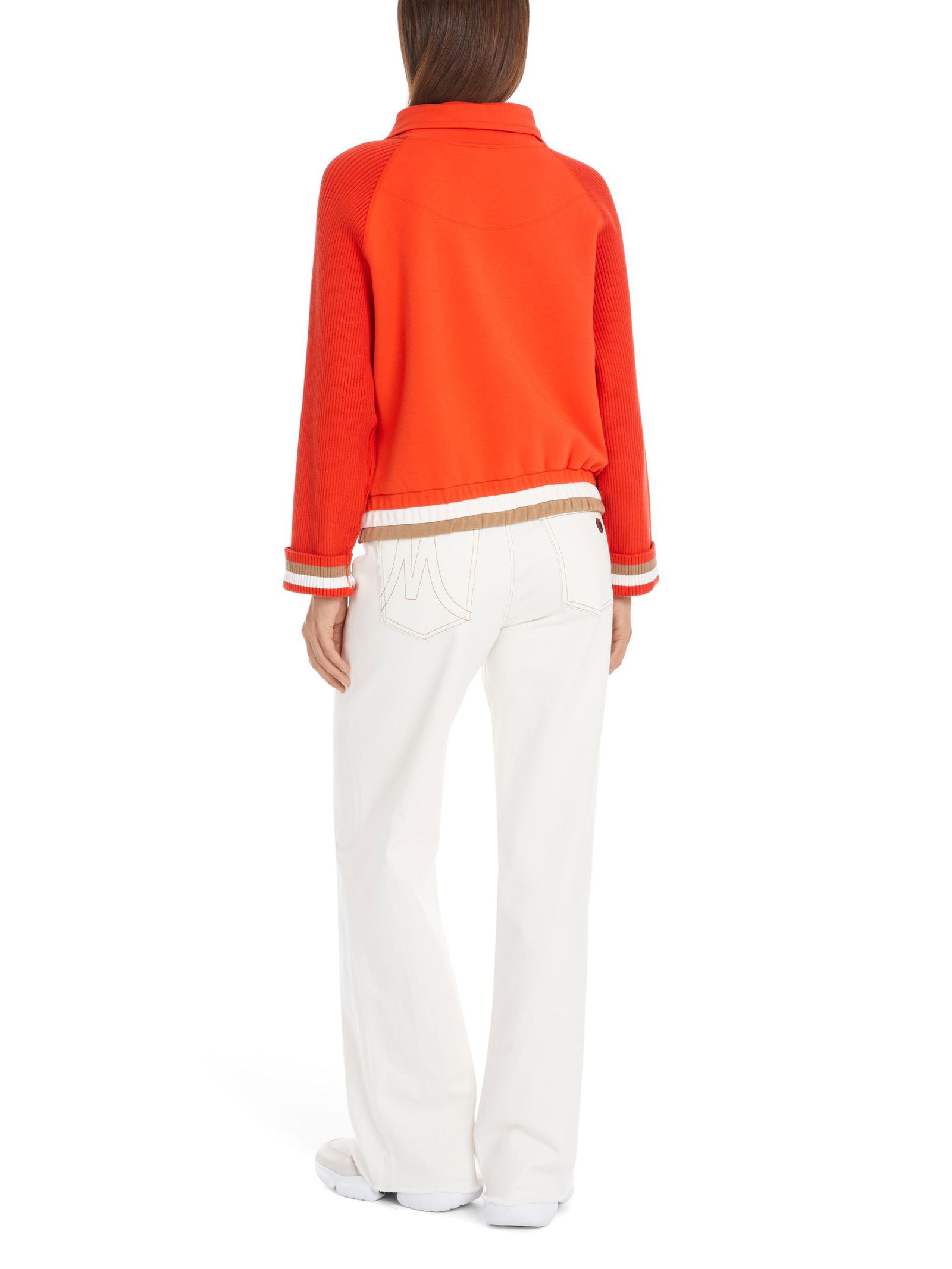 Marc Cain Sports | Marc Cain Sports Sweatjacke | 42 | campari