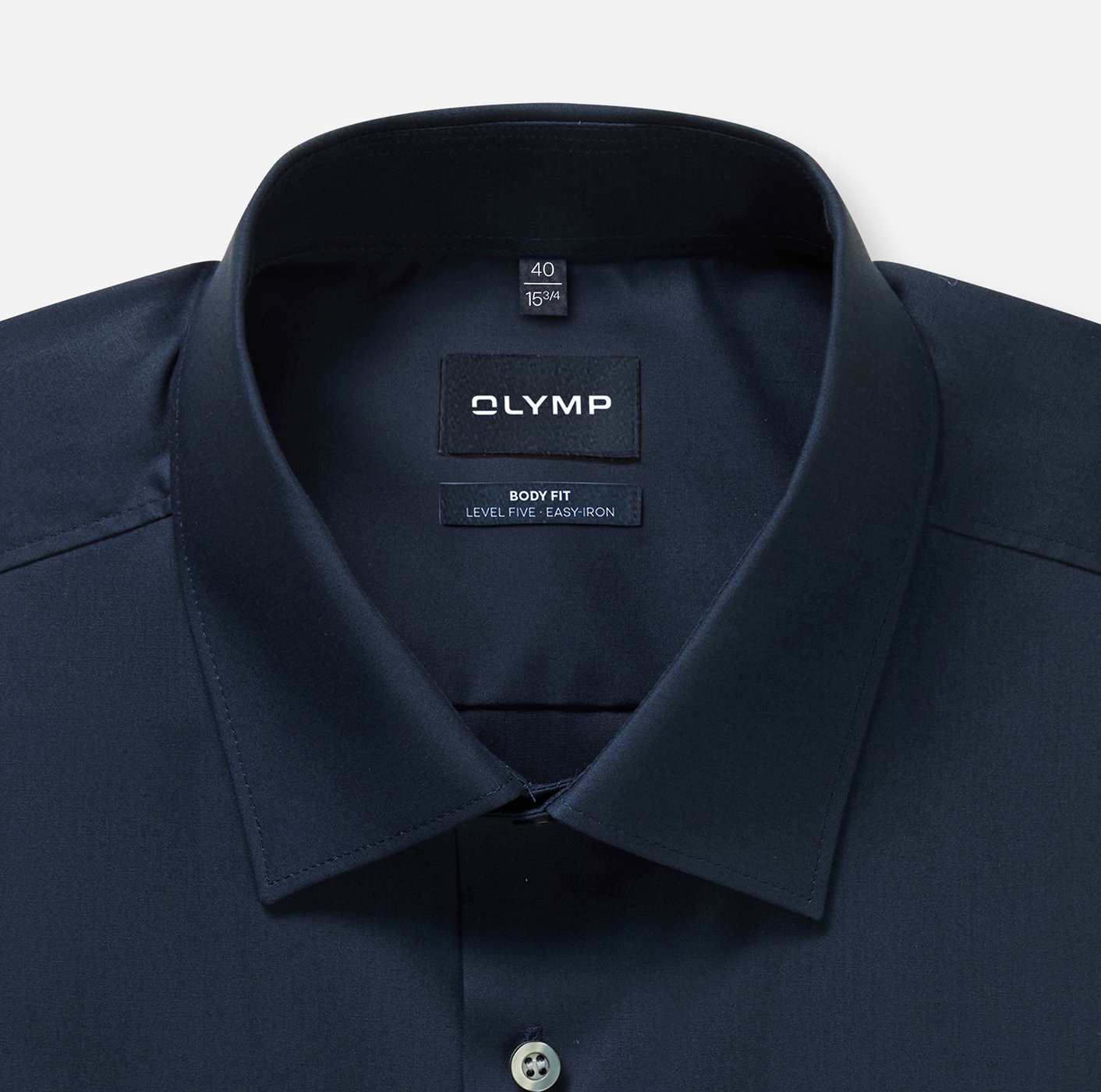 Olymp Hemd Slim Fit #2