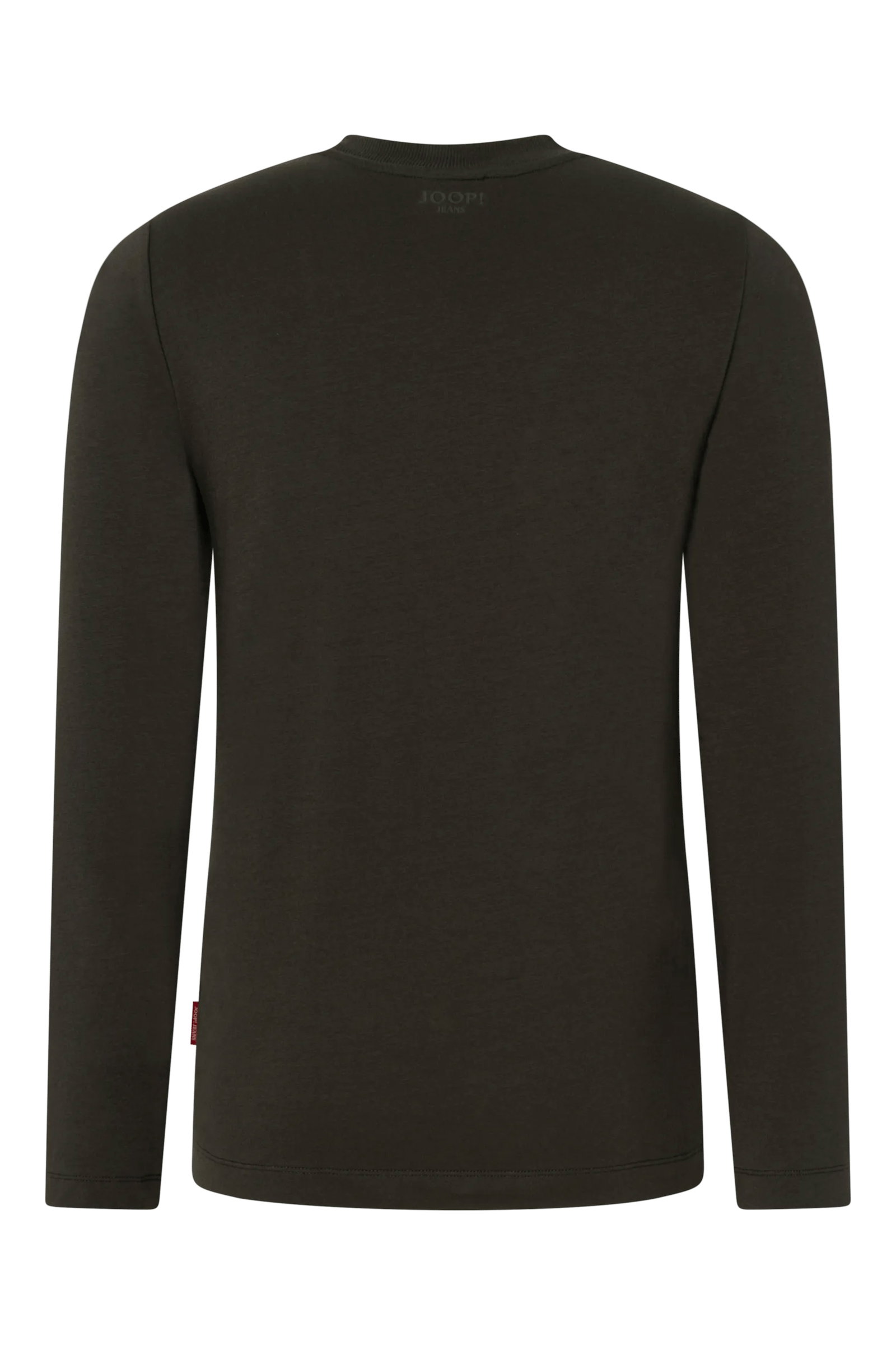 JJJ-10Cedric-L, Dark Green 303 #2
