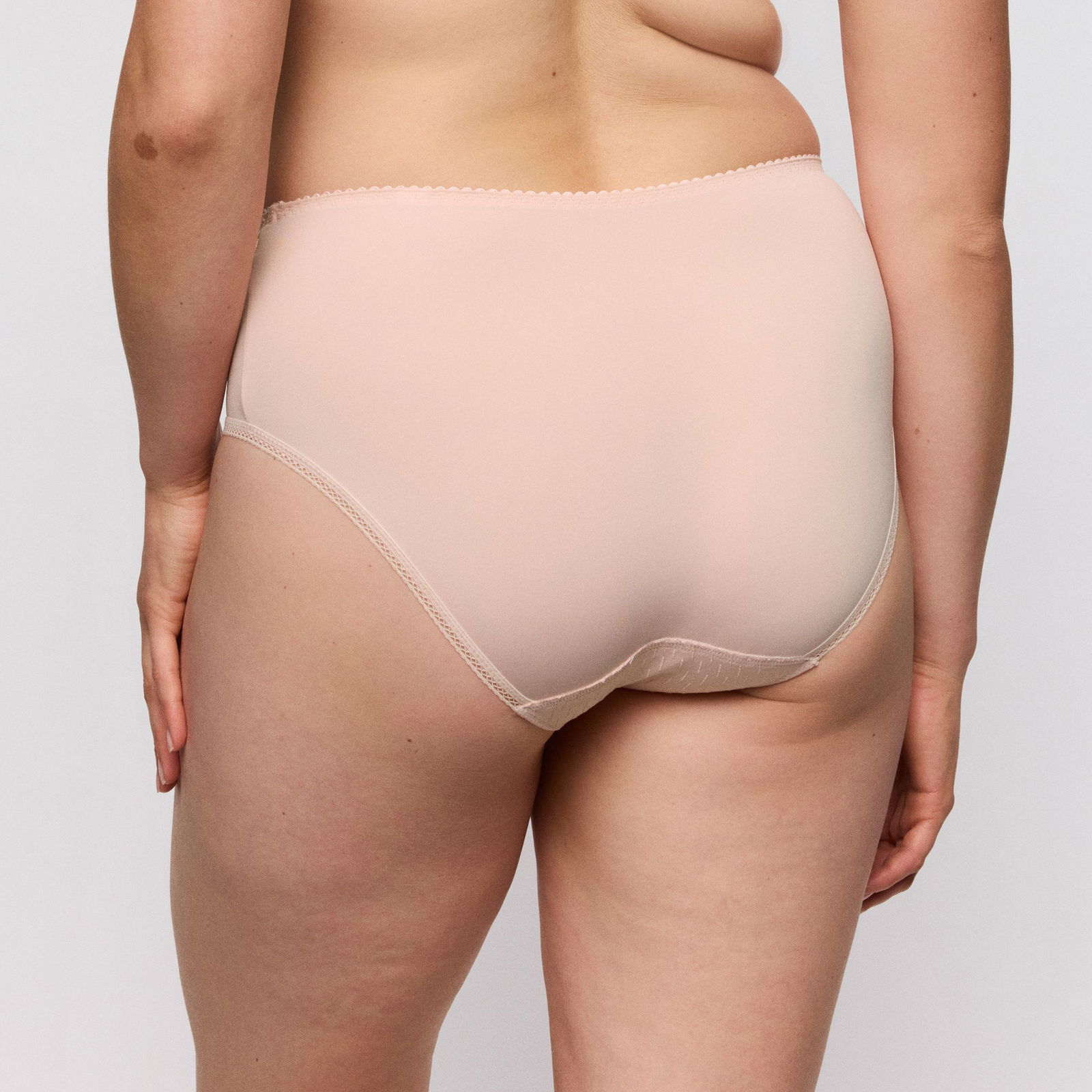 PrimaDonna |  PrimaDonna Slip "Orlando" | 46 | pearly pink