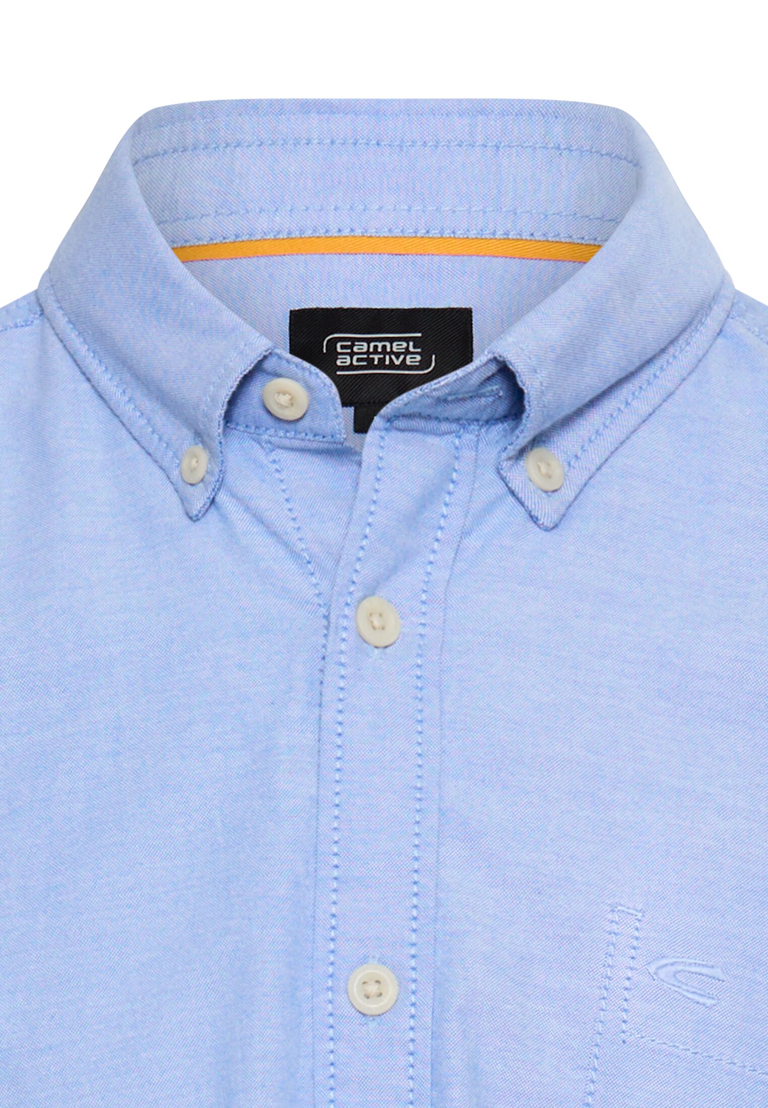 Camel Active Hemd Regular Fit #3