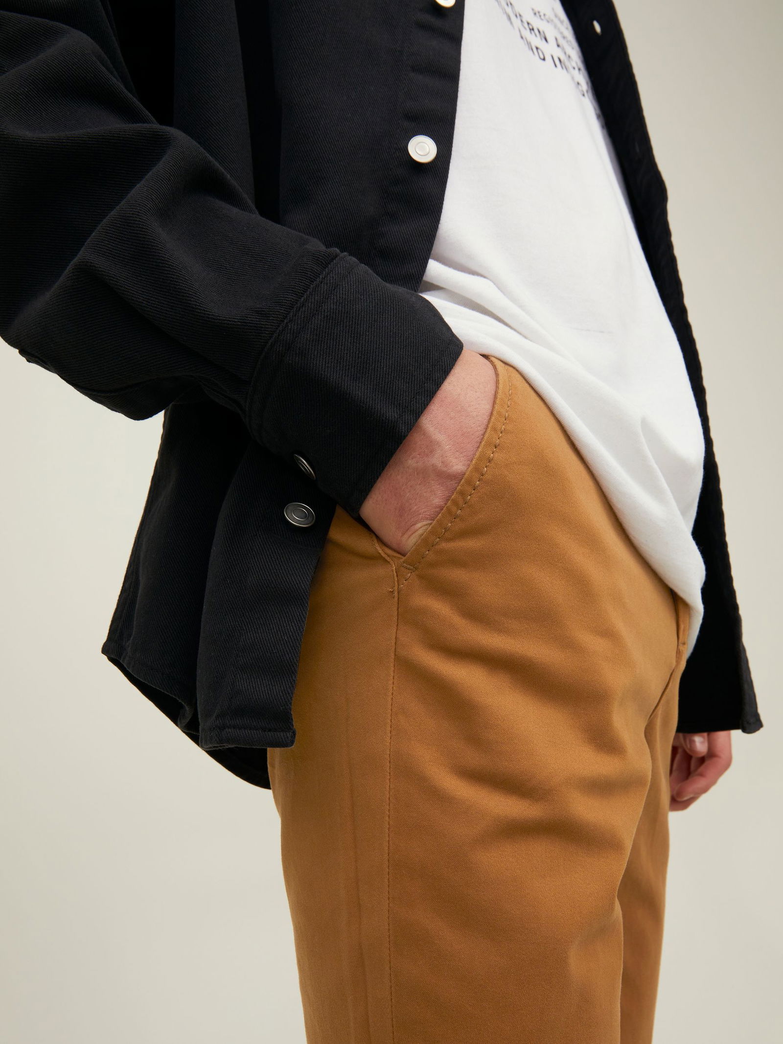 Jack&Jones | Jack&Jones Cargohose | 31/32 | rubber