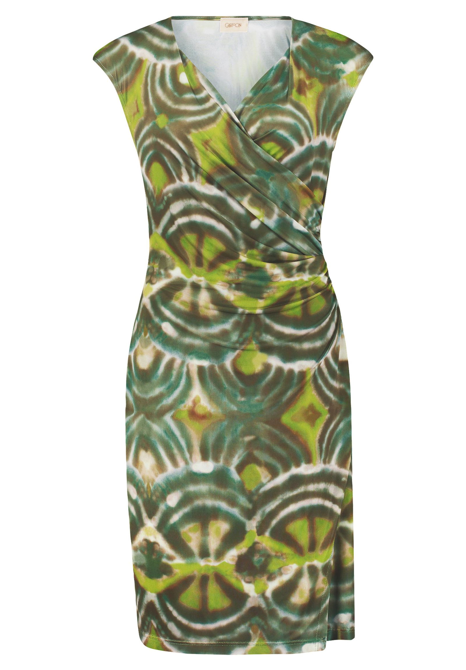 9e0fc54b4c8fbd48f0b7645ad3882aca Cartoon Freizeitkleid