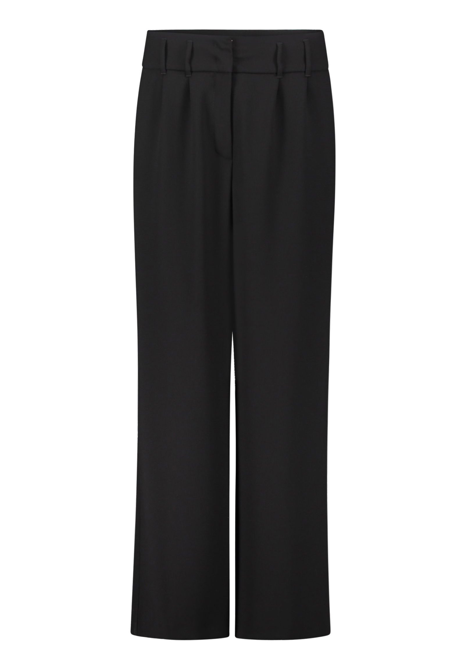 941226e0cd6bcb412d19537cc6630f58 Betty & CO | Betty & CO Schmale Hose | 44 | schwarz