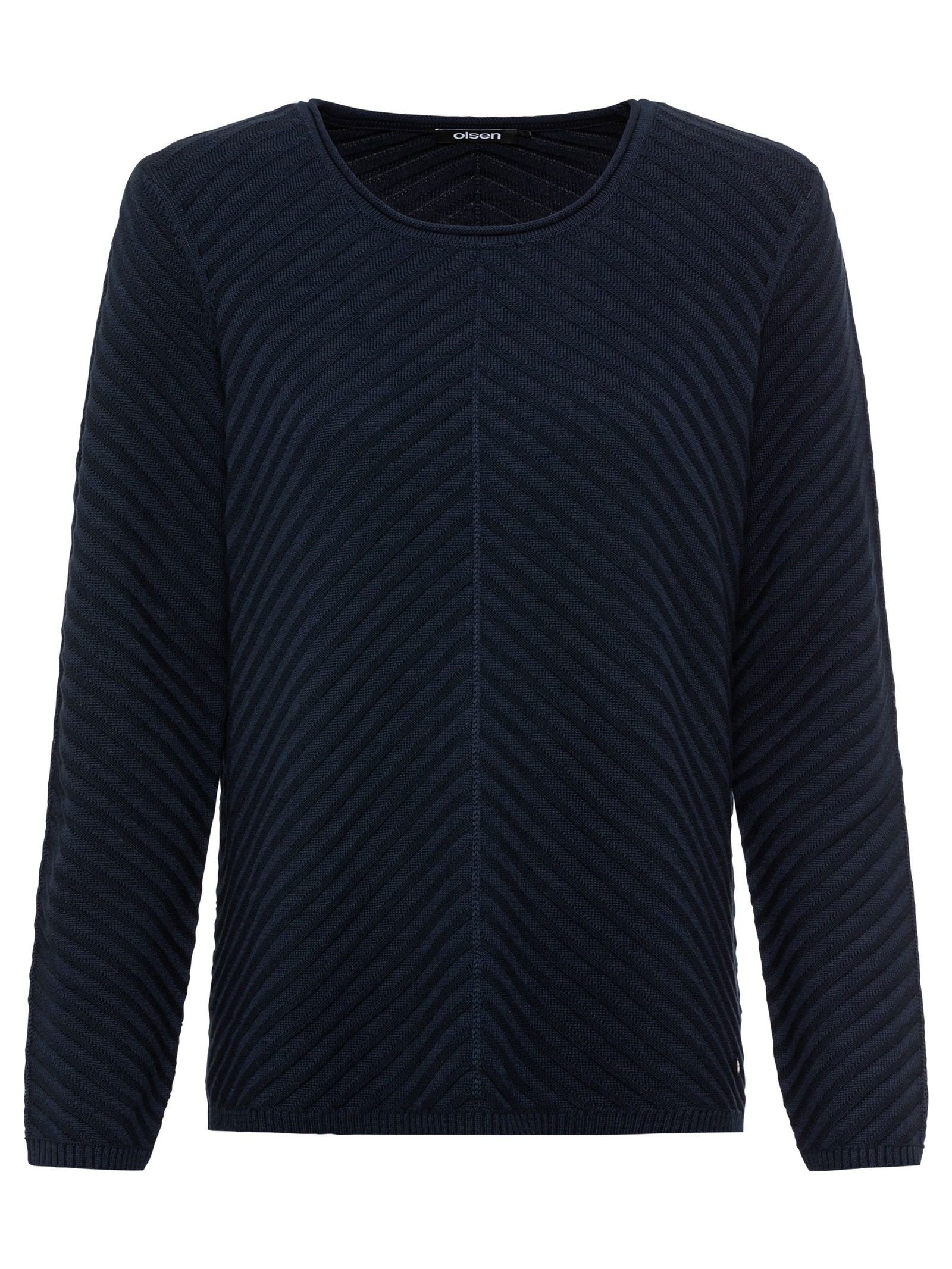 e289c89f059b71c3e50ffca500730574 Olsen Pullover